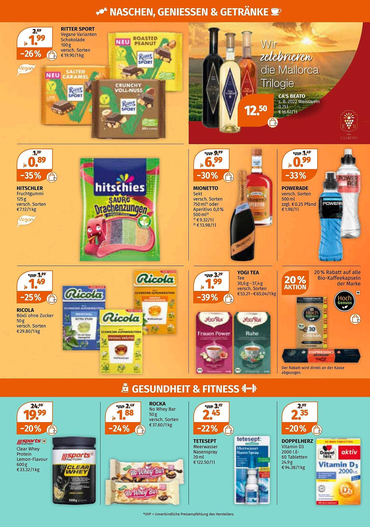 Müller Prospekt (2026-01-05 - 2026-01-10)