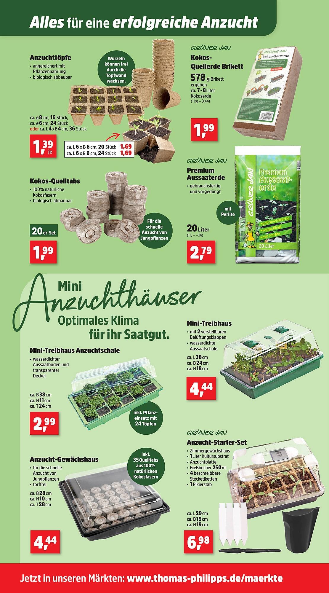 Thomas Philipps Prospekt