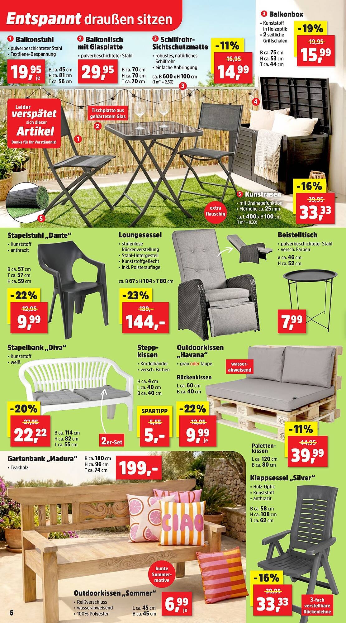 Thomas Philipps Prospekt