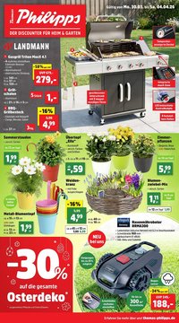 Thomas Philipps Prospekt