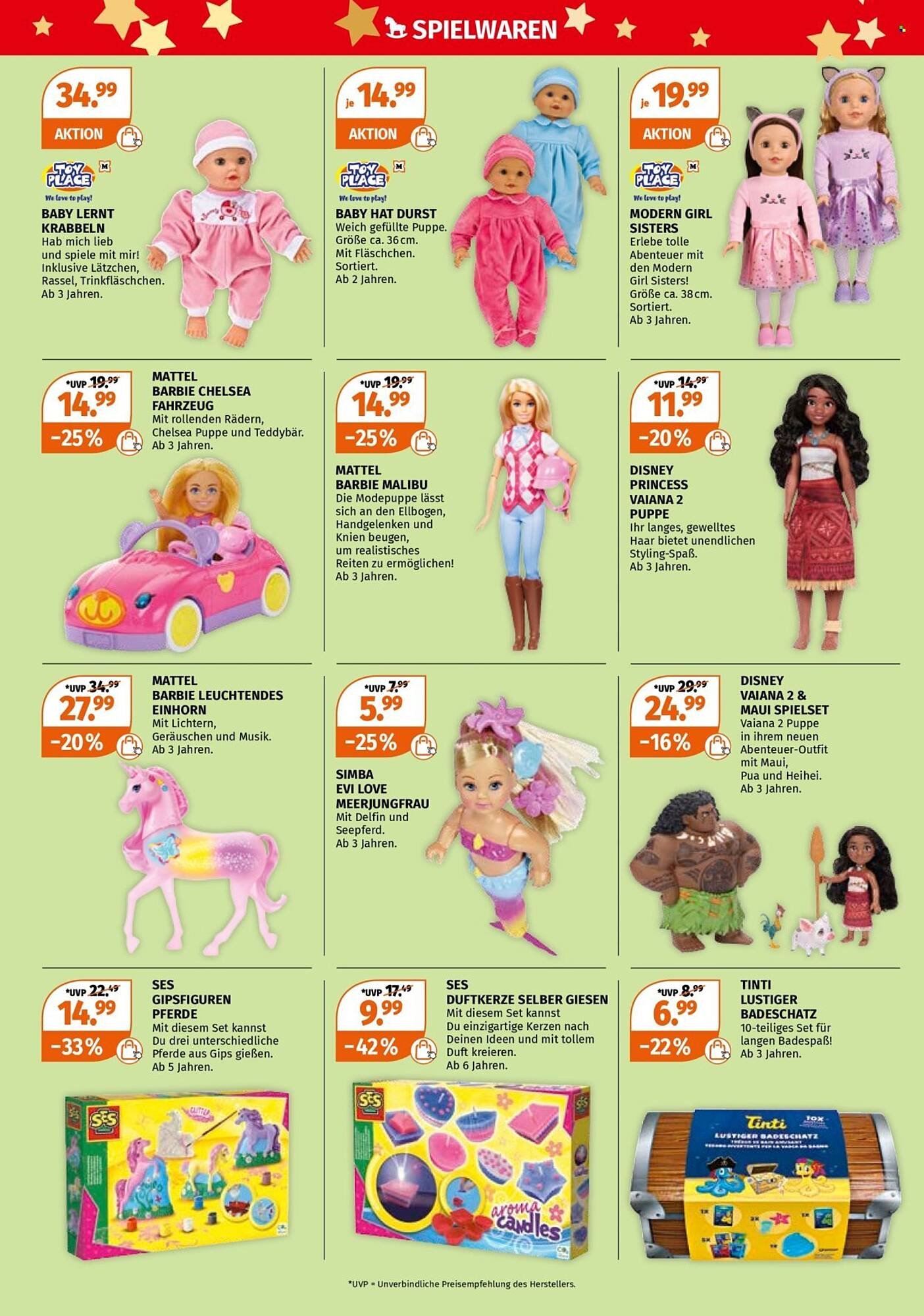 Müller Prospekt (2025-11-16 - 2025-11-22)