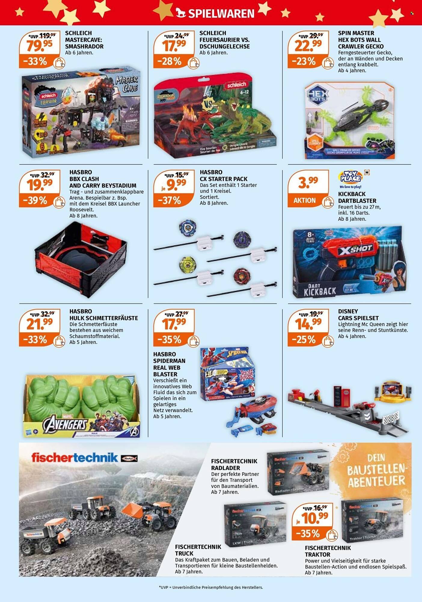 Müller Prospekt (2025-11-16 - 2025-11-22)