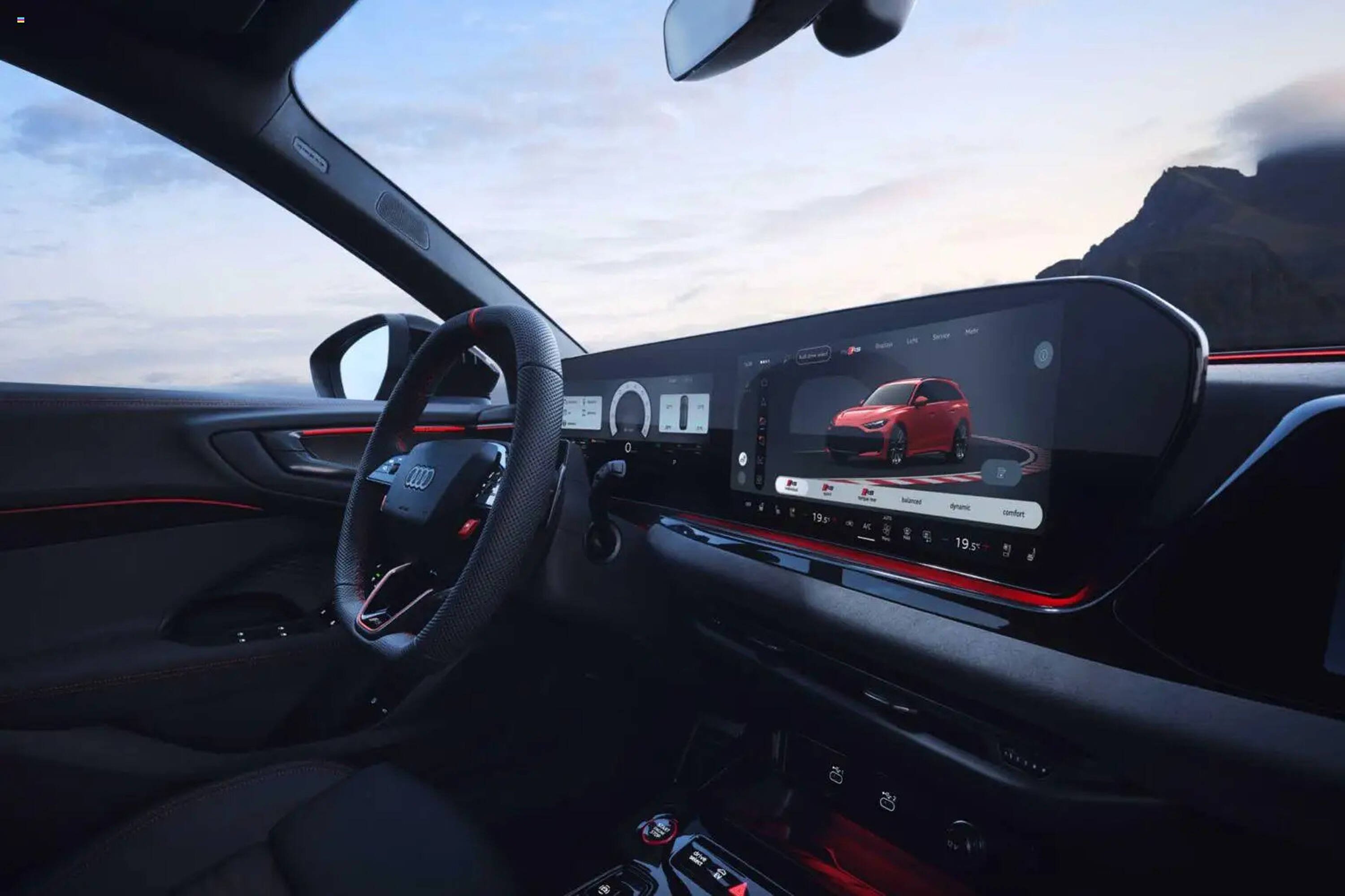 Audi Prospekt (2026-04-01 - 2027-04-01)