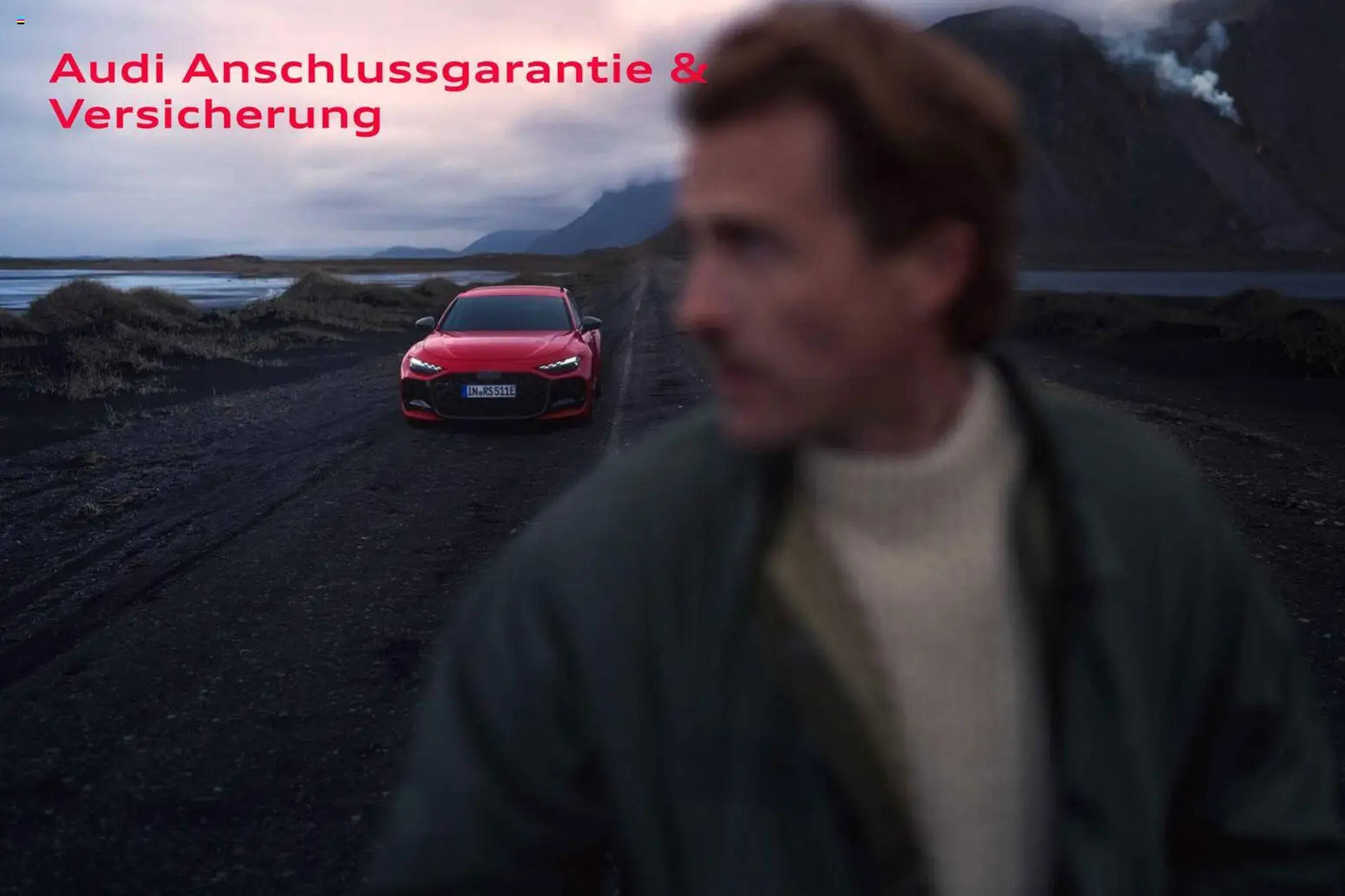 Audi Prospekt (2026-04-01 - 2027-04-01)