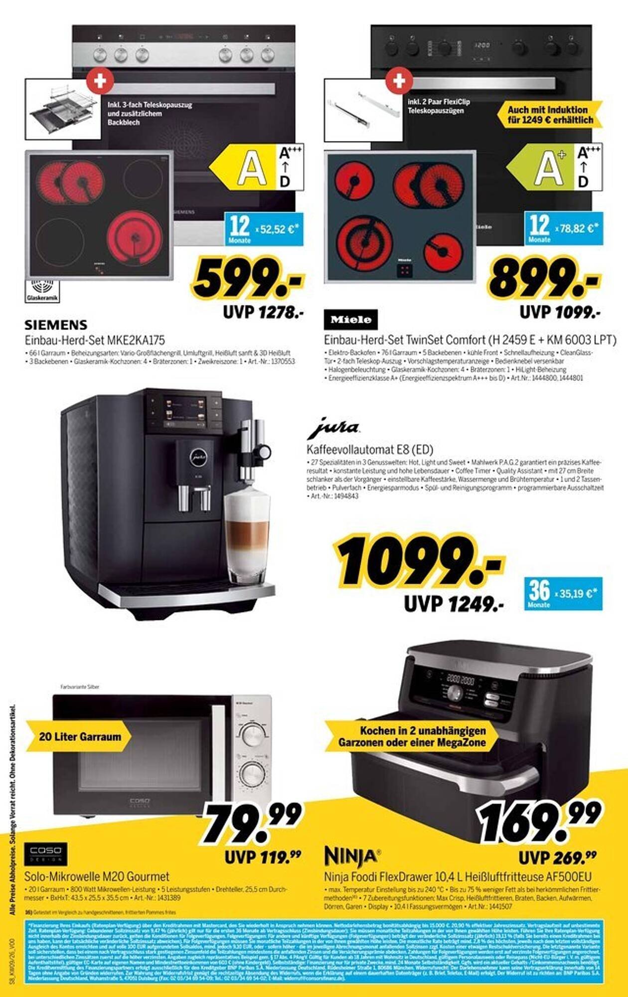 MEDIMAX Prospekt (2026-02-20 - 2026-02-27)