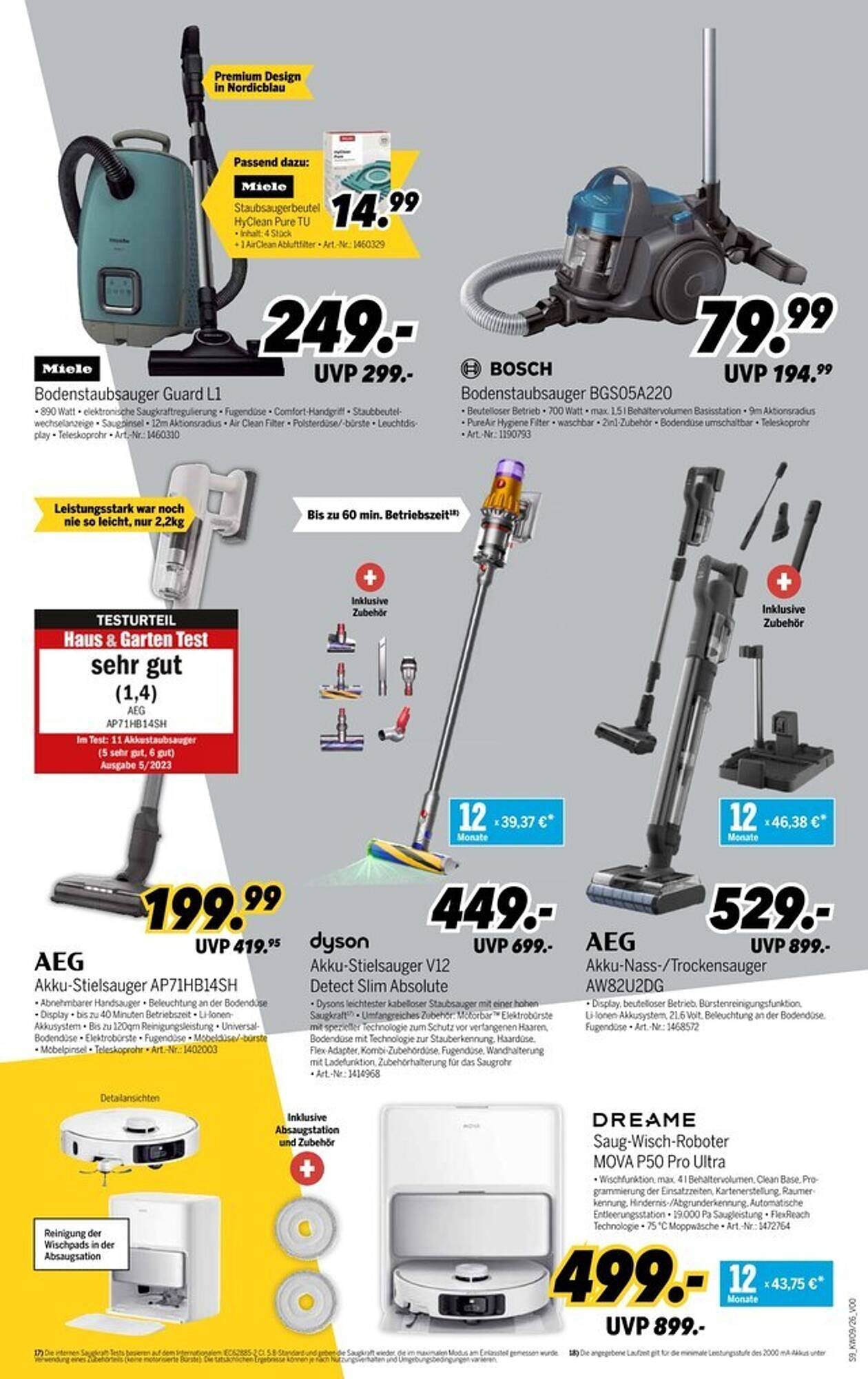 MEDIMAX Prospekt (2026-02-20 - 2026-02-27)