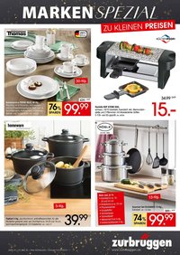 Zurbrüggen Prospekt (2025-12-01 - 2026-01-26)