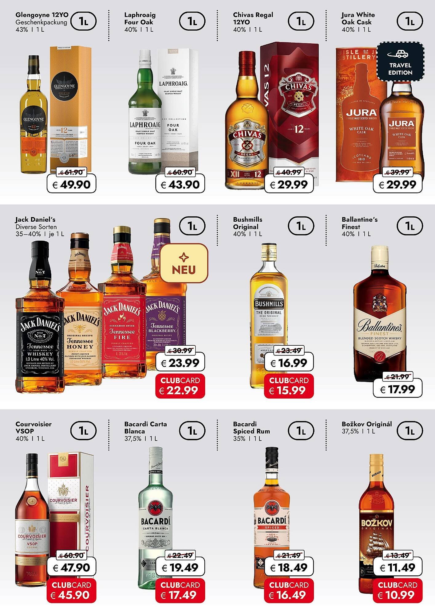 Travel Free Prospekt