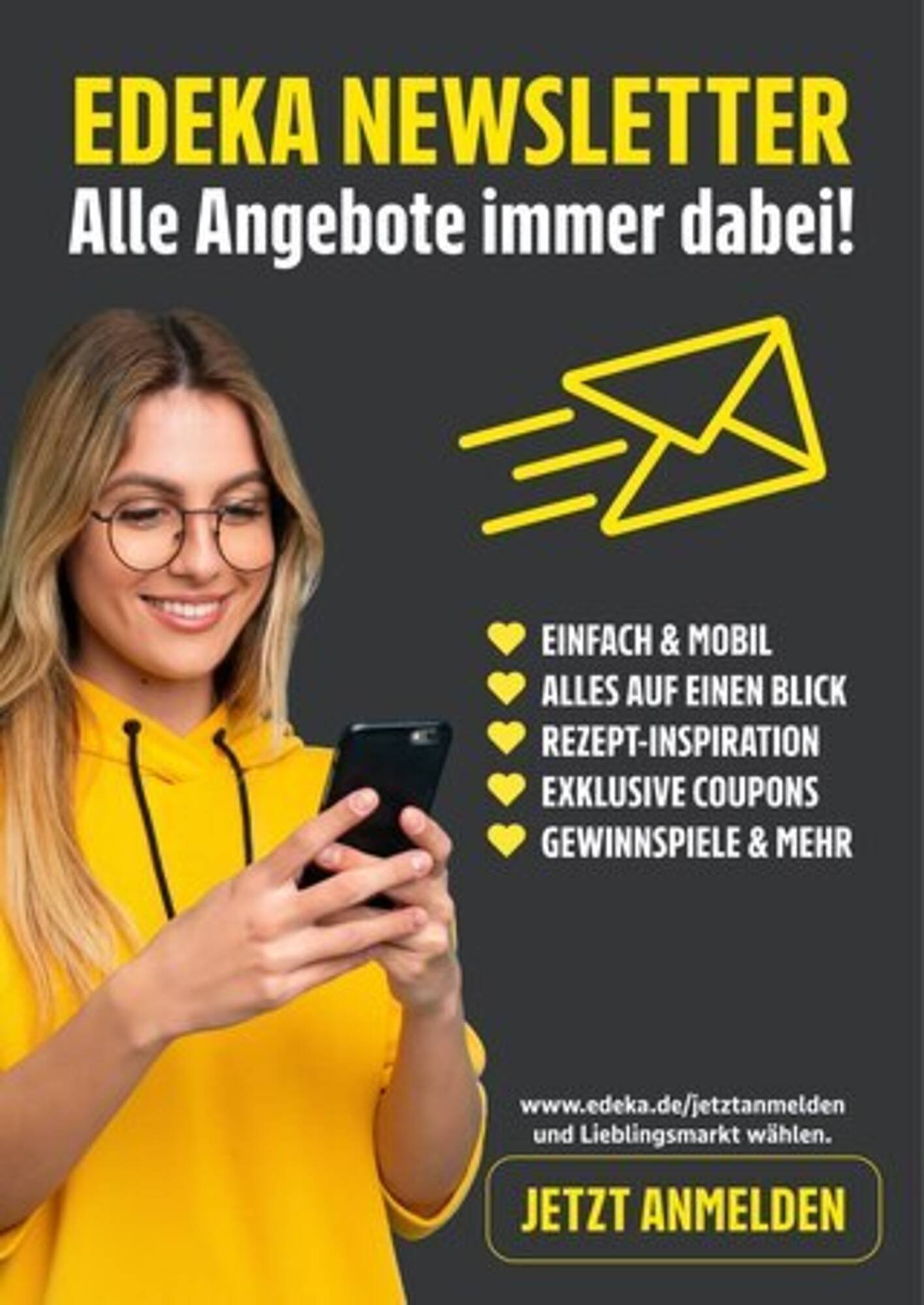 Edeka Prospekt (2025-08-11 - 2025-08-16) | 5