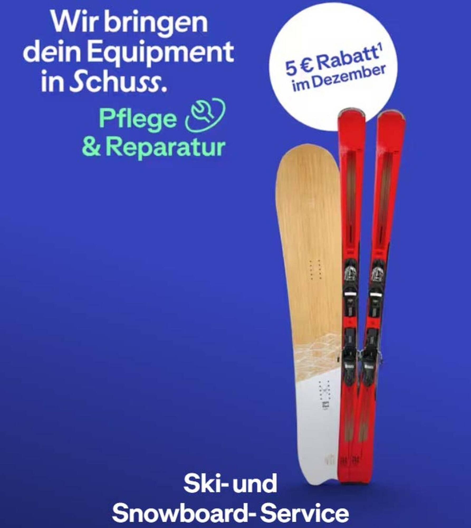 Decathlon Prospekt