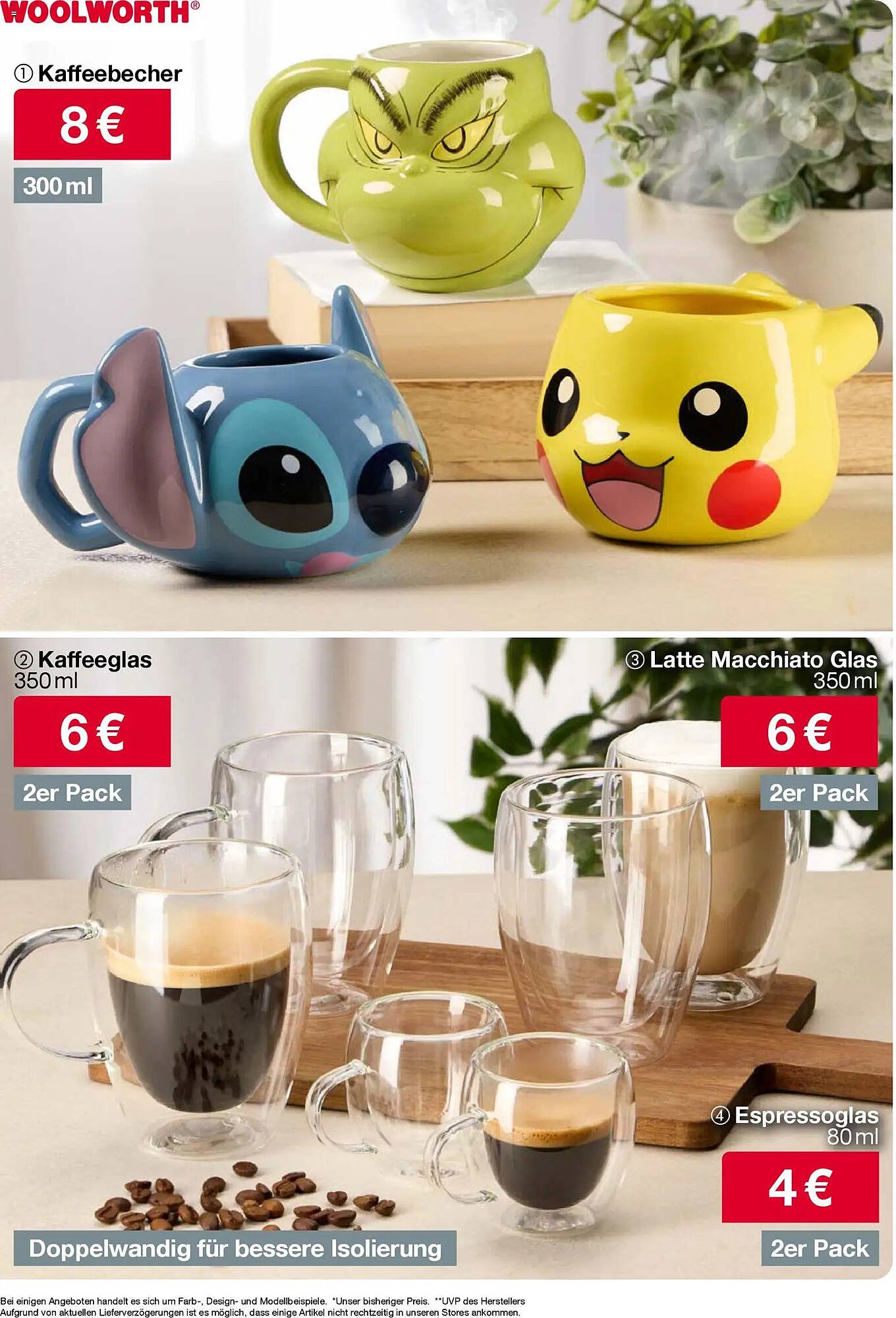 Woolworth Prospekt (2025-12-12 - 2025-12-18)