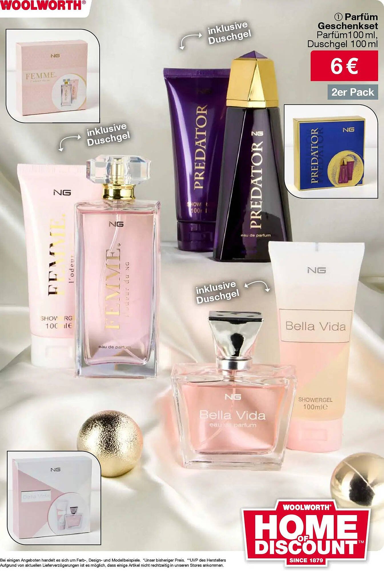 Woolworth Prospekt (2025-12-12 - 2025-12-18)