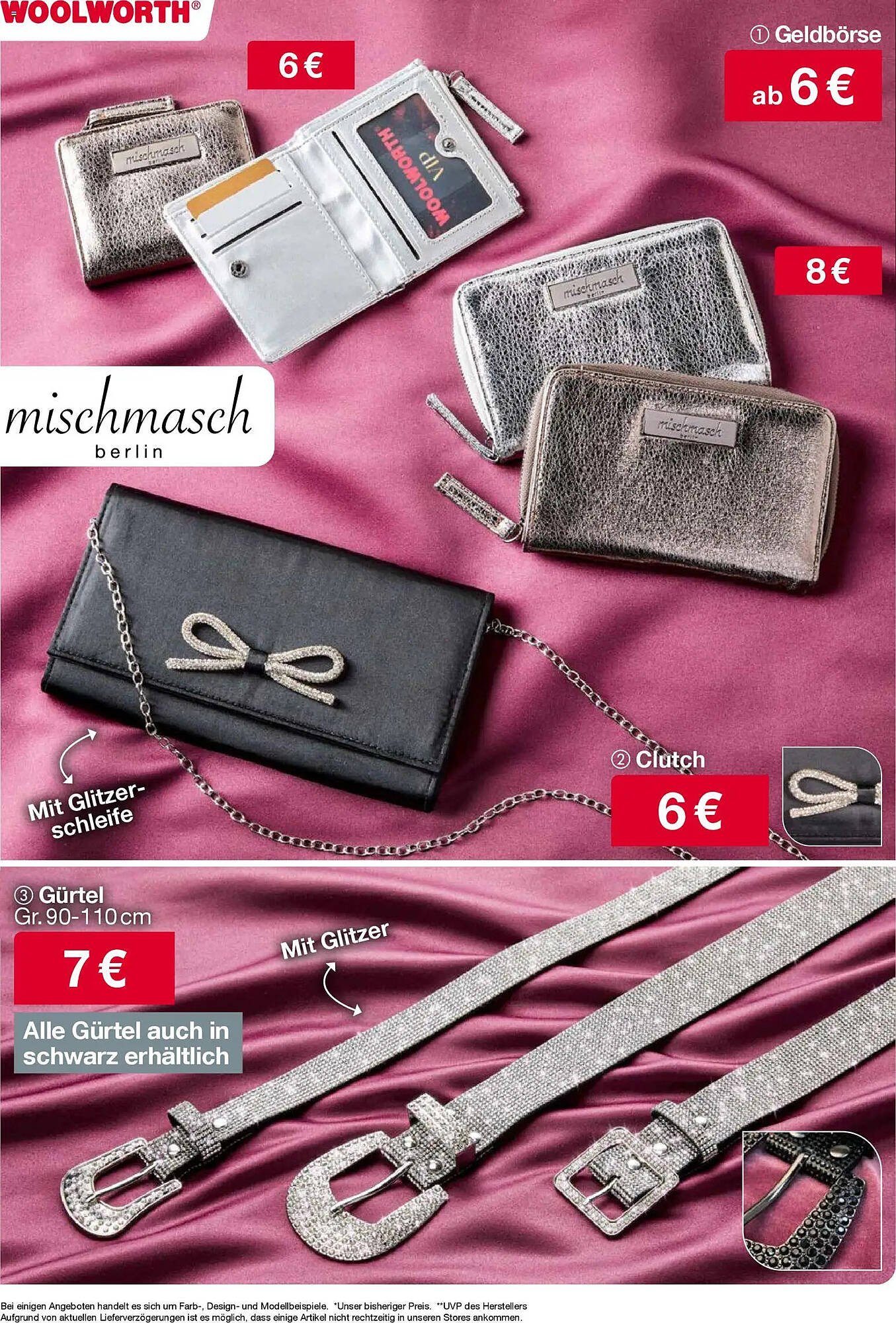 Woolworth Prospekt (2025-12-12 - 2025-12-18)