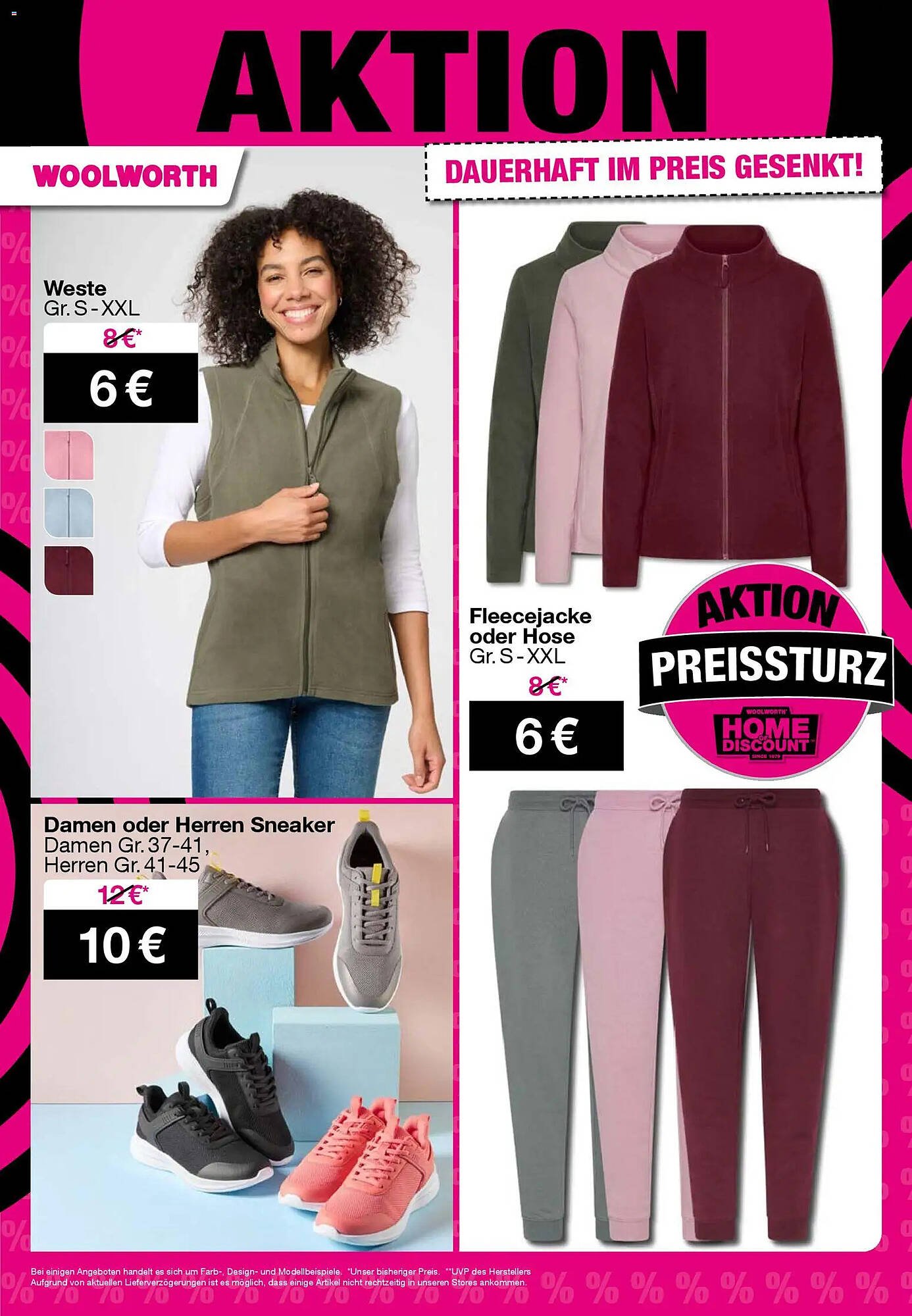 Woolworth Prospekt (2025-12-12 - 2025-12-18)