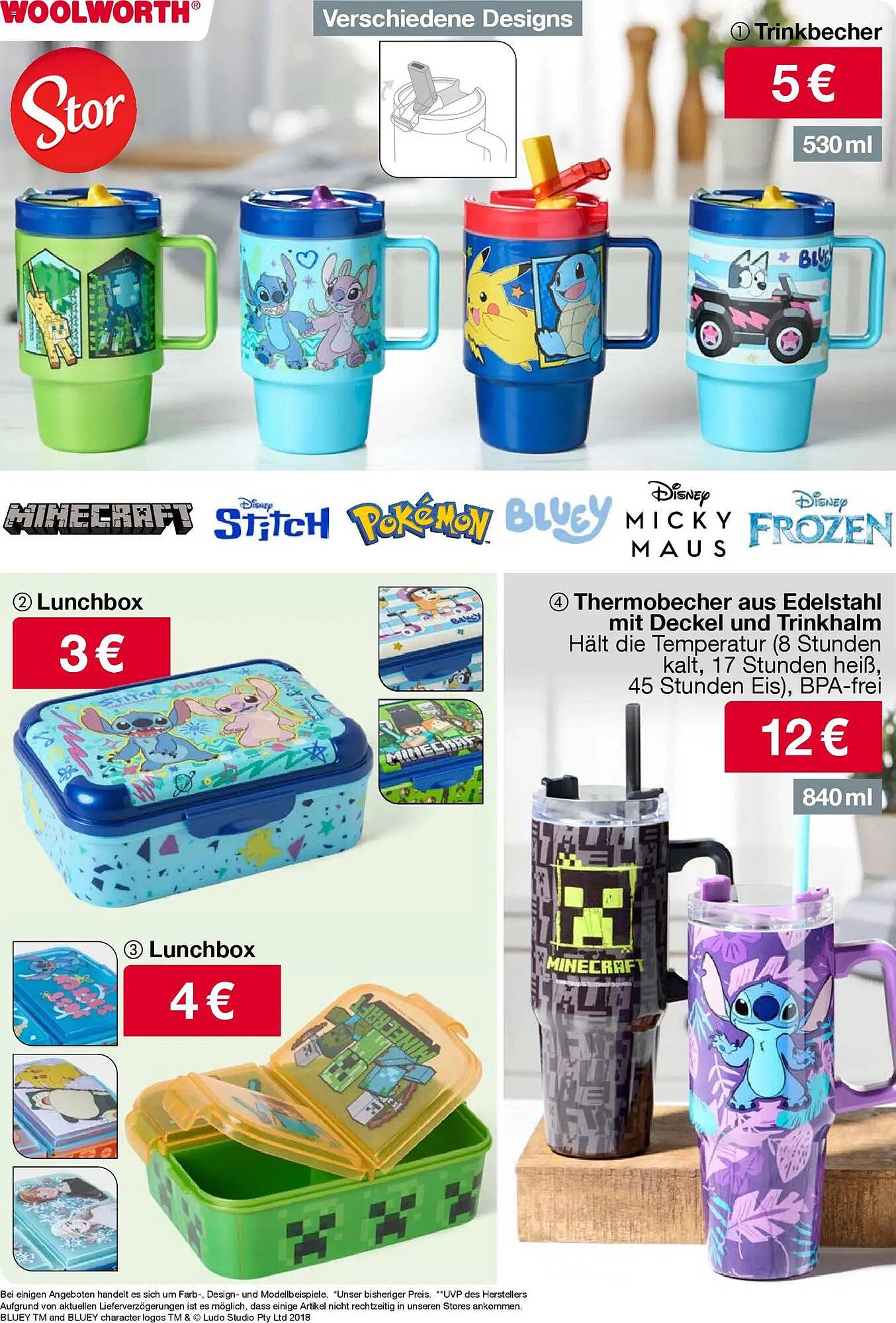 Woolworth Prospekt (2025-12-12 - 2025-12-18)