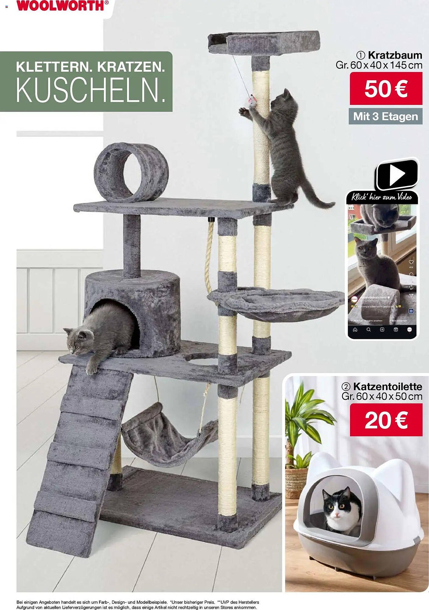 Woolworth Prospekt (2025-12-12 - 2025-12-18)