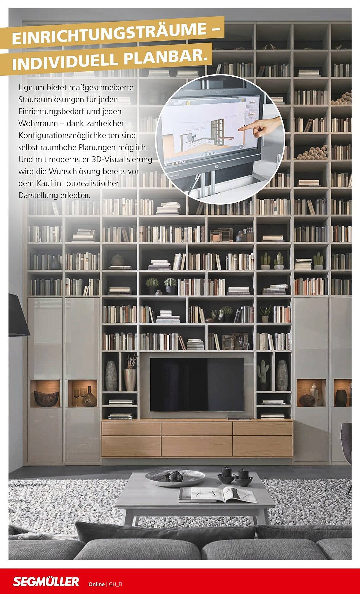 Segmüller Prospekt (2025-12-24 - 2026-01-10)