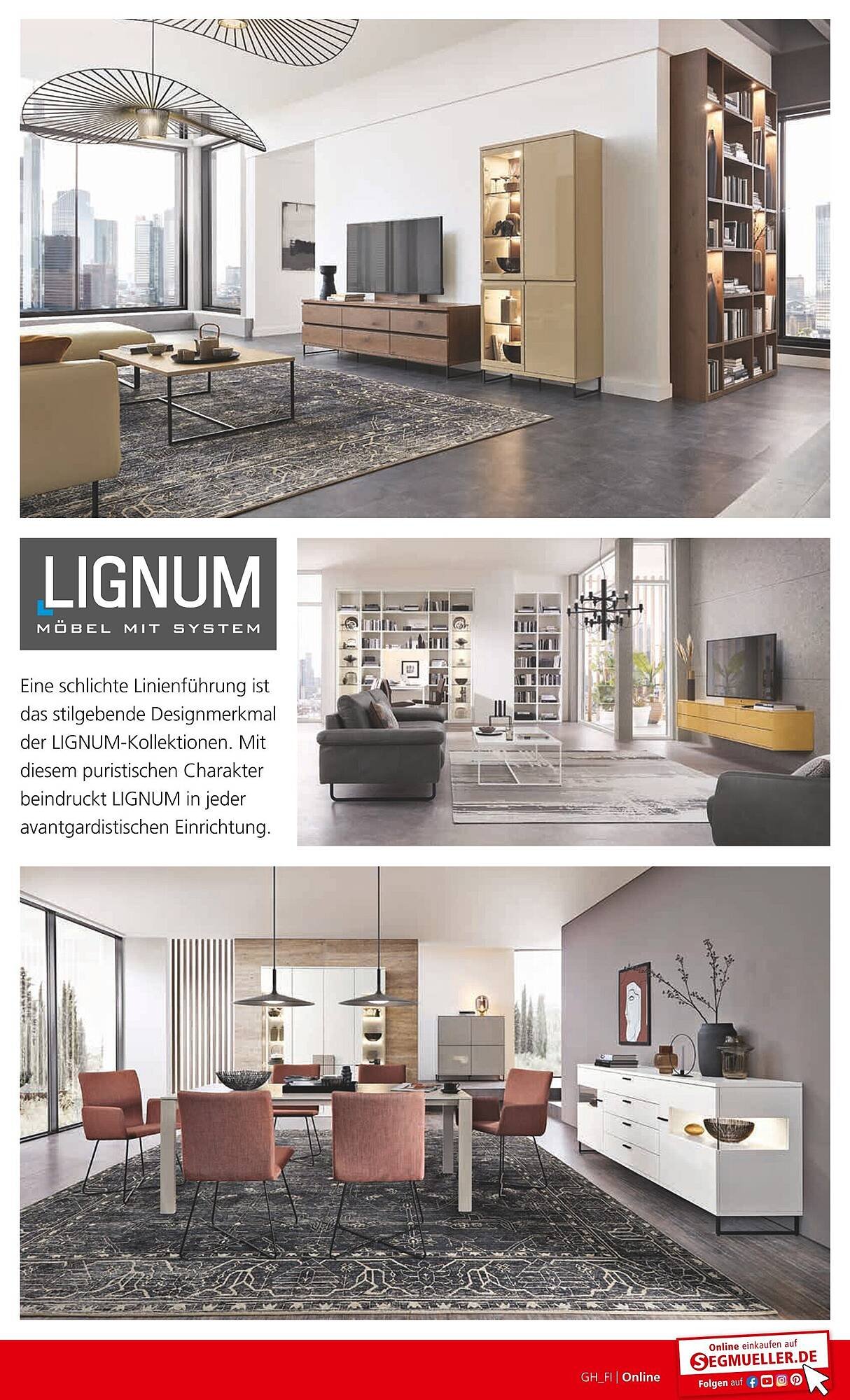 Segmüller Prospekt (2025-12-24 - 2026-01-10)