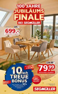 Segmüller Prospekt (2025-12-24 - 2026-01-10)