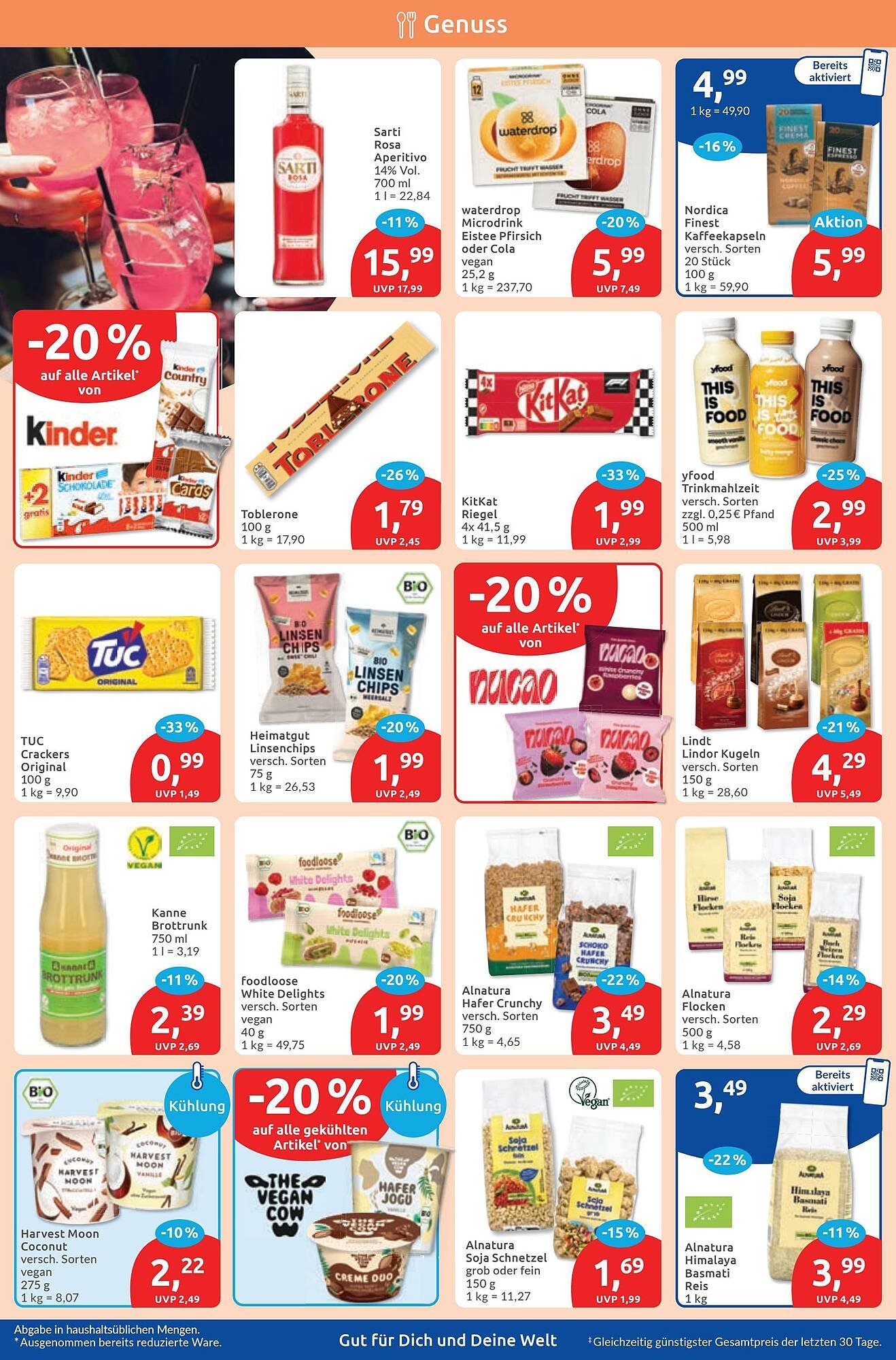 Budni Prospekt (2026-05-18 - 2026-05-23)