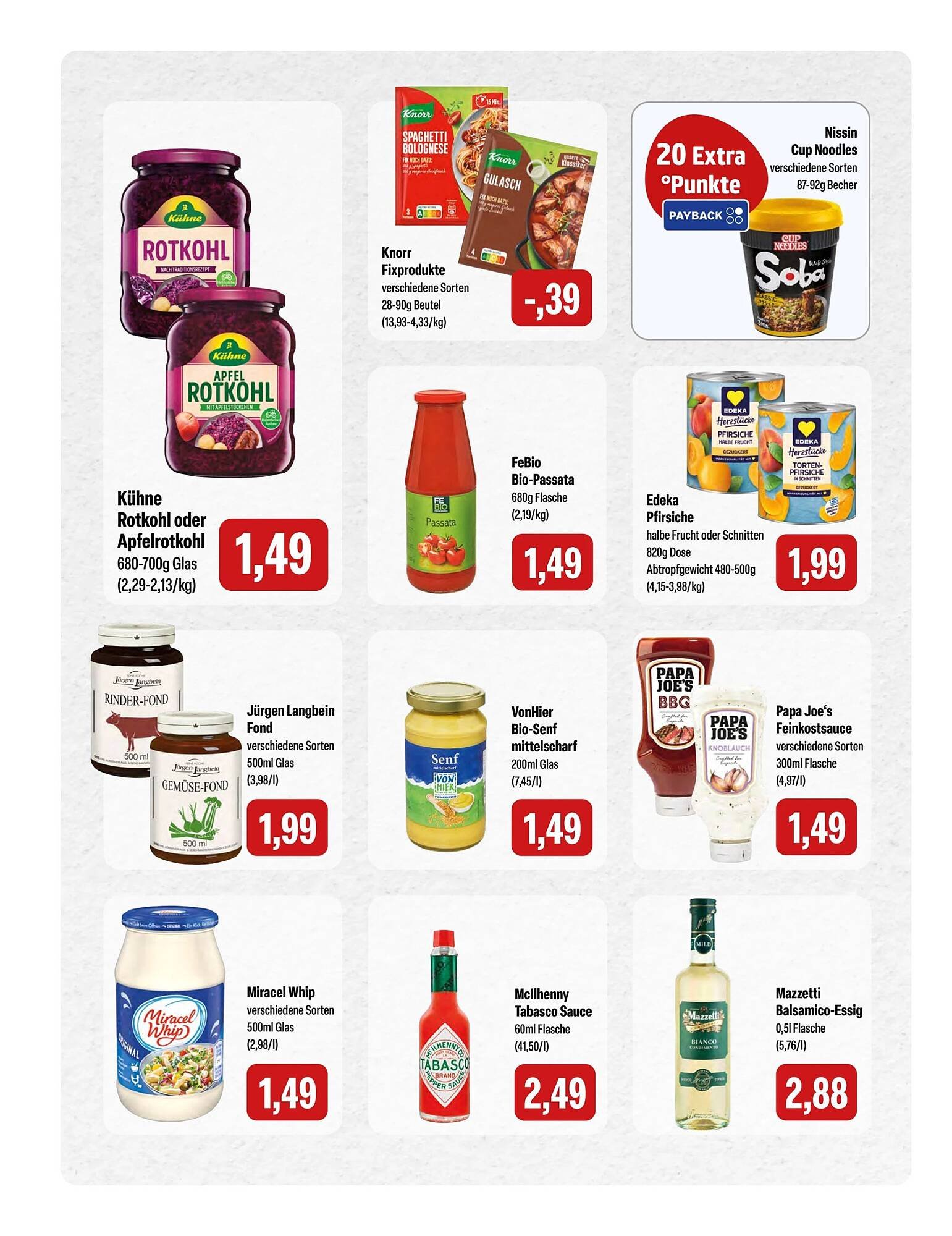 Feneberg Prospekt (2026-03-19 - 2026-03-22)