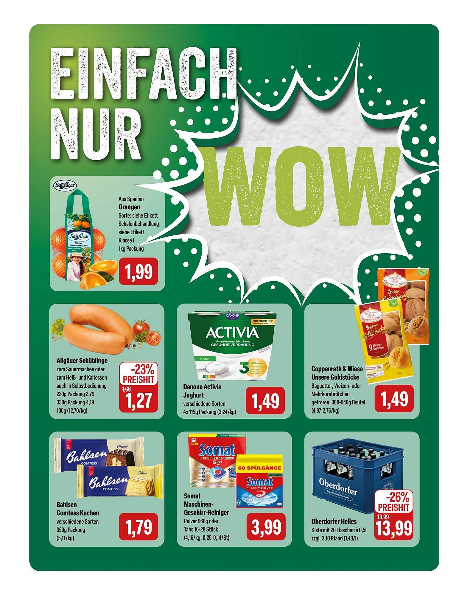 Feneberg Prospekt (2026-03-19 - 2026-03-22)