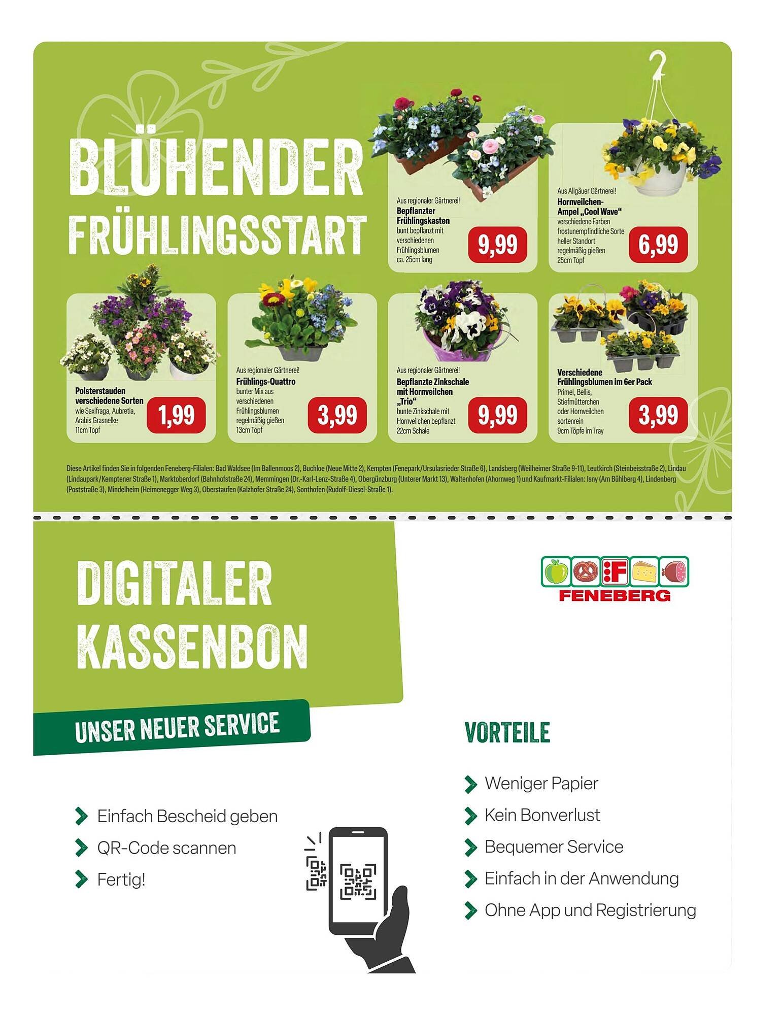 Feneberg Prospekt (2026-03-19 - 2026-03-22)