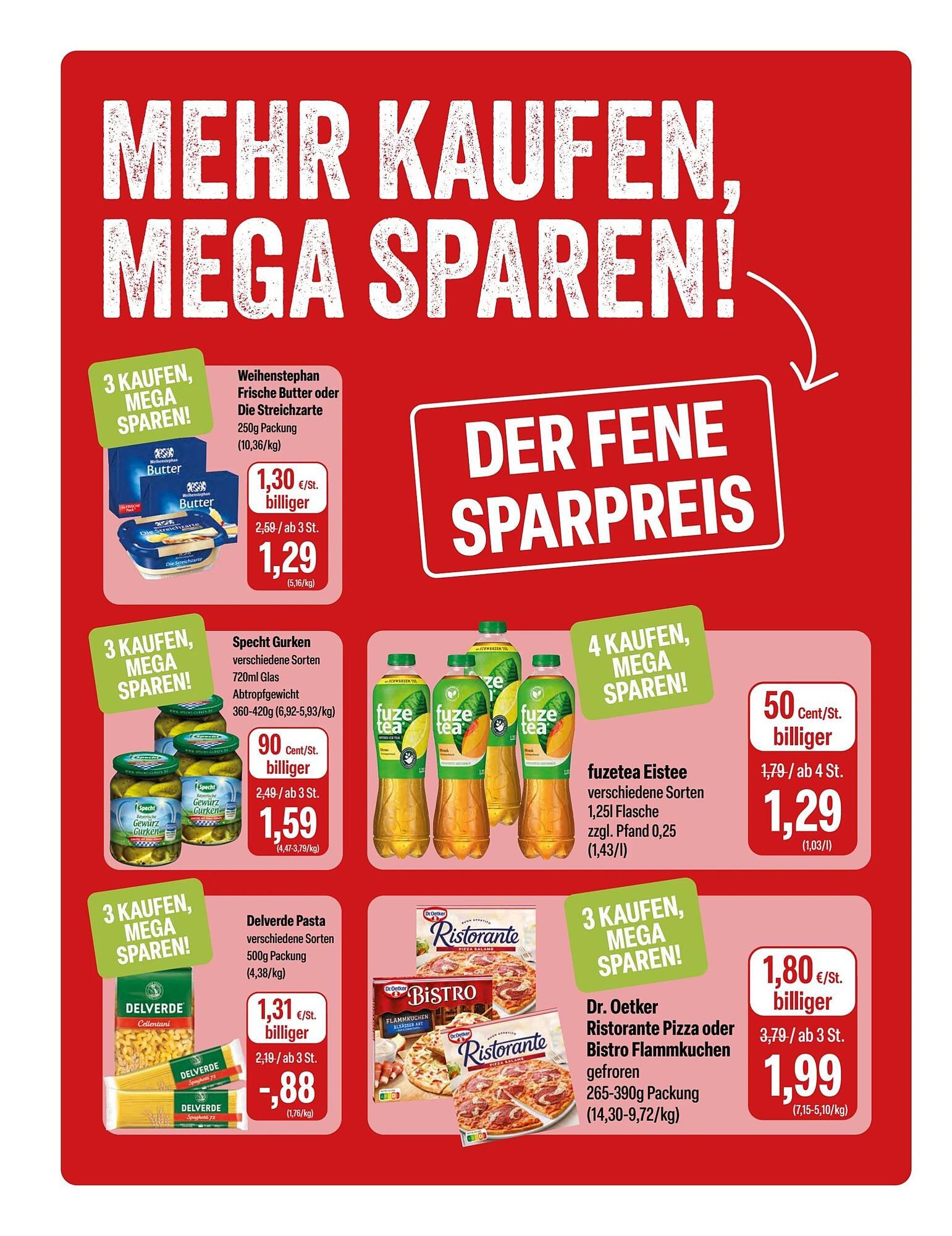 Feneberg Prospekt (2026-03-19 - 2026-03-22)