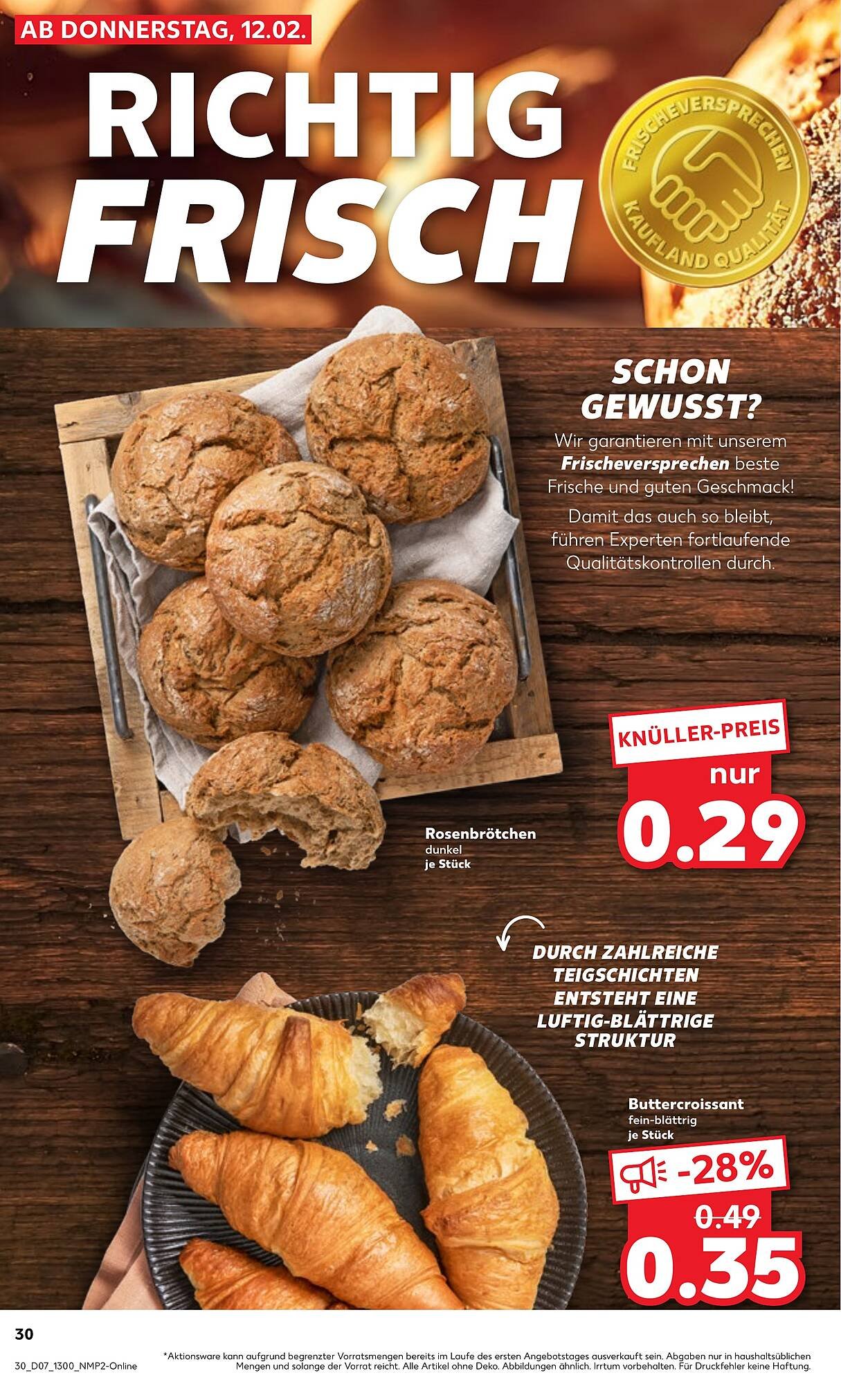 Kaufland Prospekt (2026-02-16 - 2026-02-18)