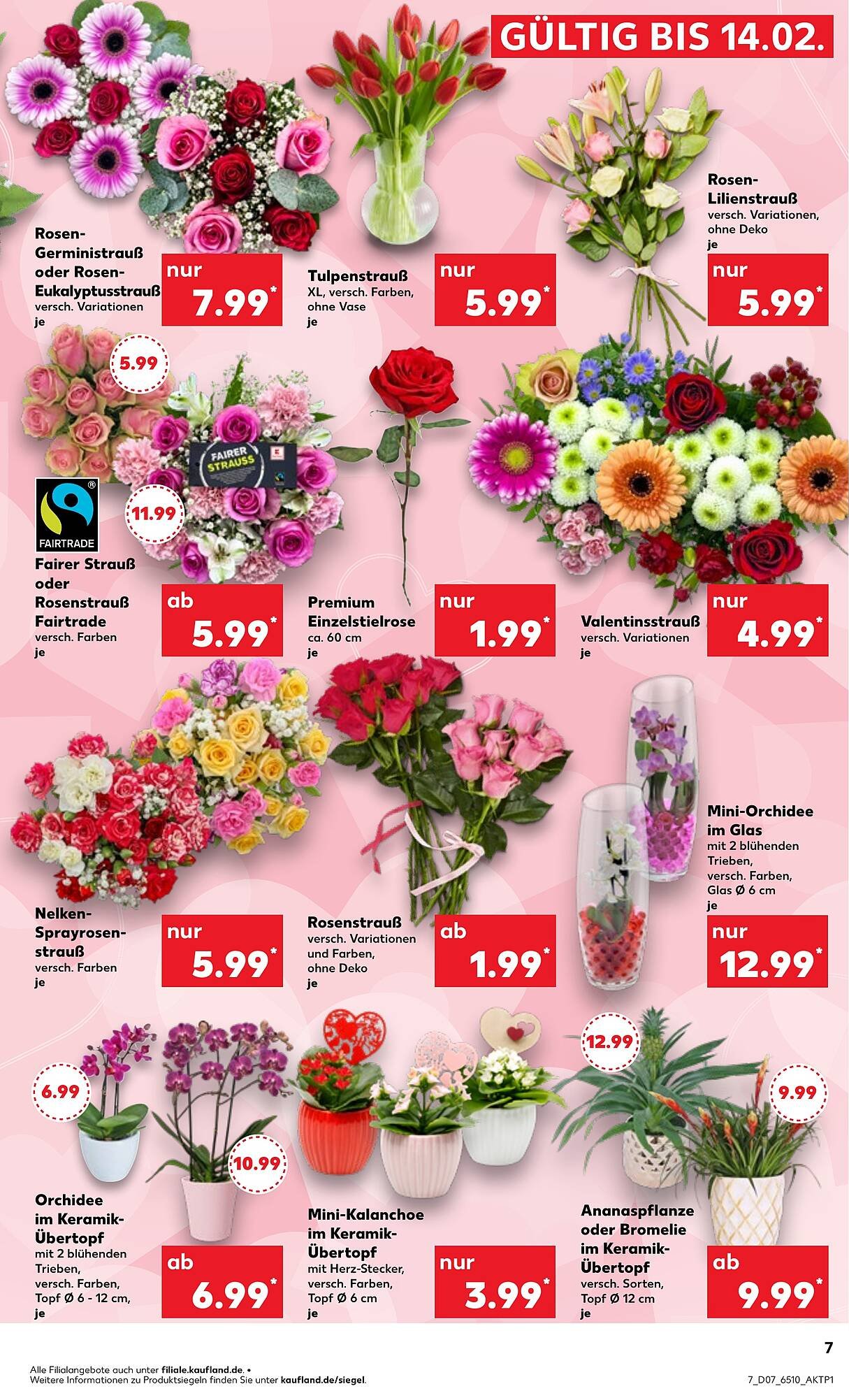 Kaufland Prospekt