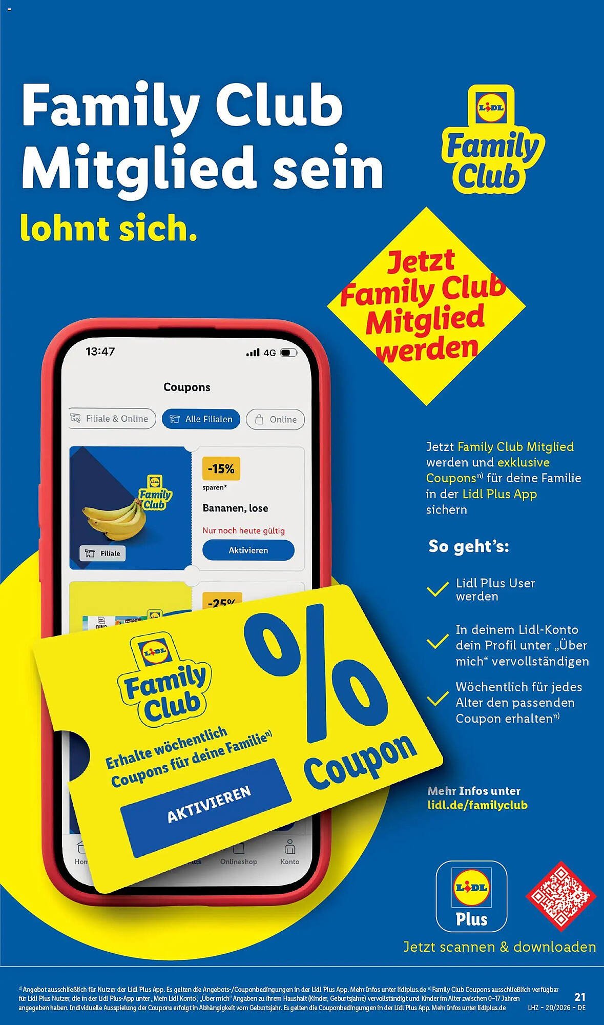 Lidl Prospekt (2026-05-11 - 2026-05-16)