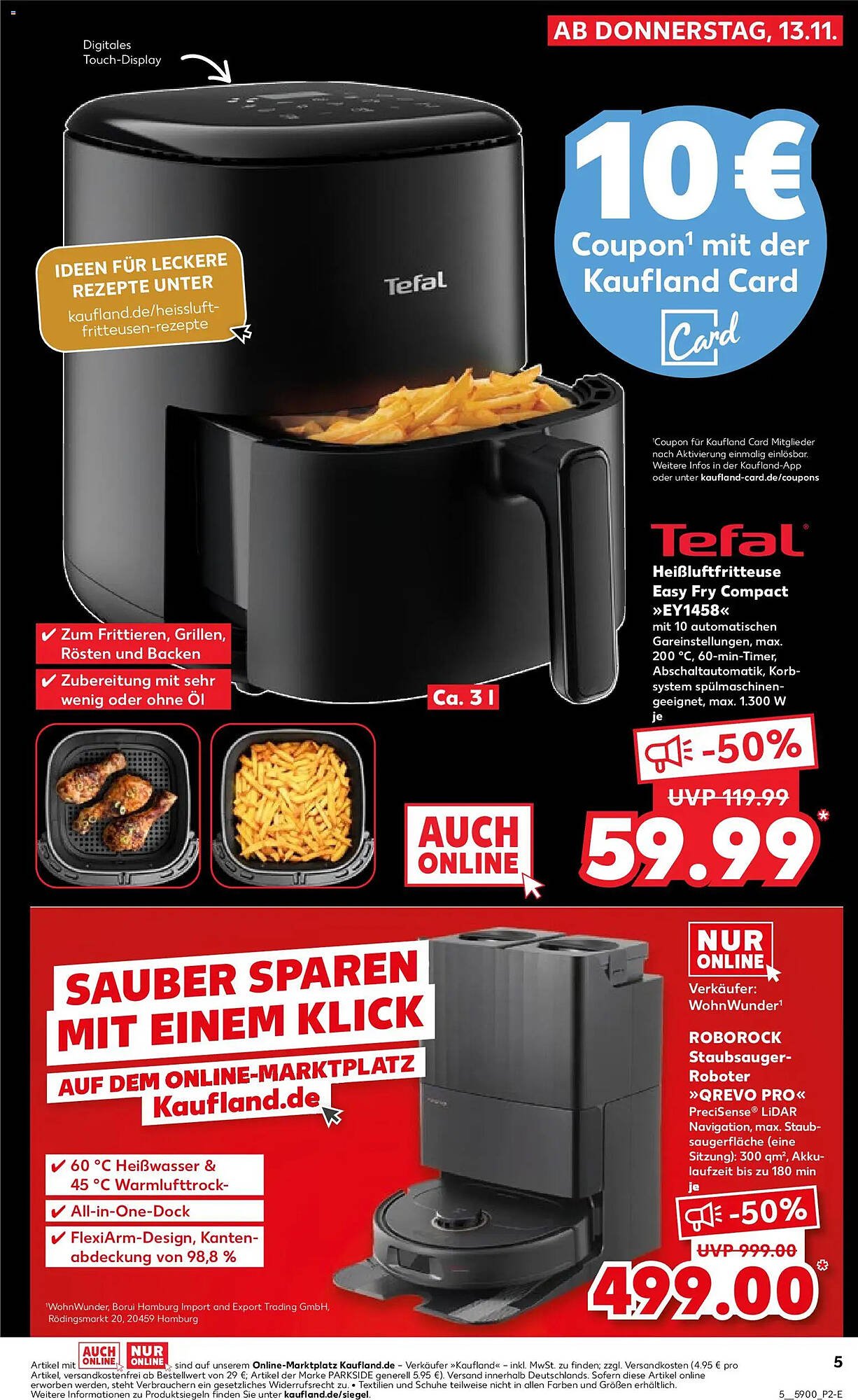 Kaufland Prospekt