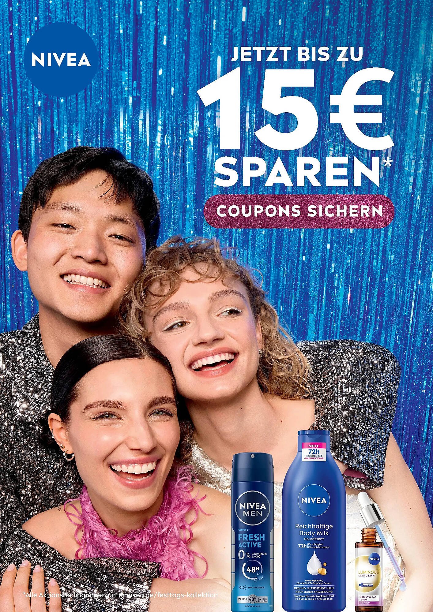 Nivea (2025-11-23 - 2025-12-24)