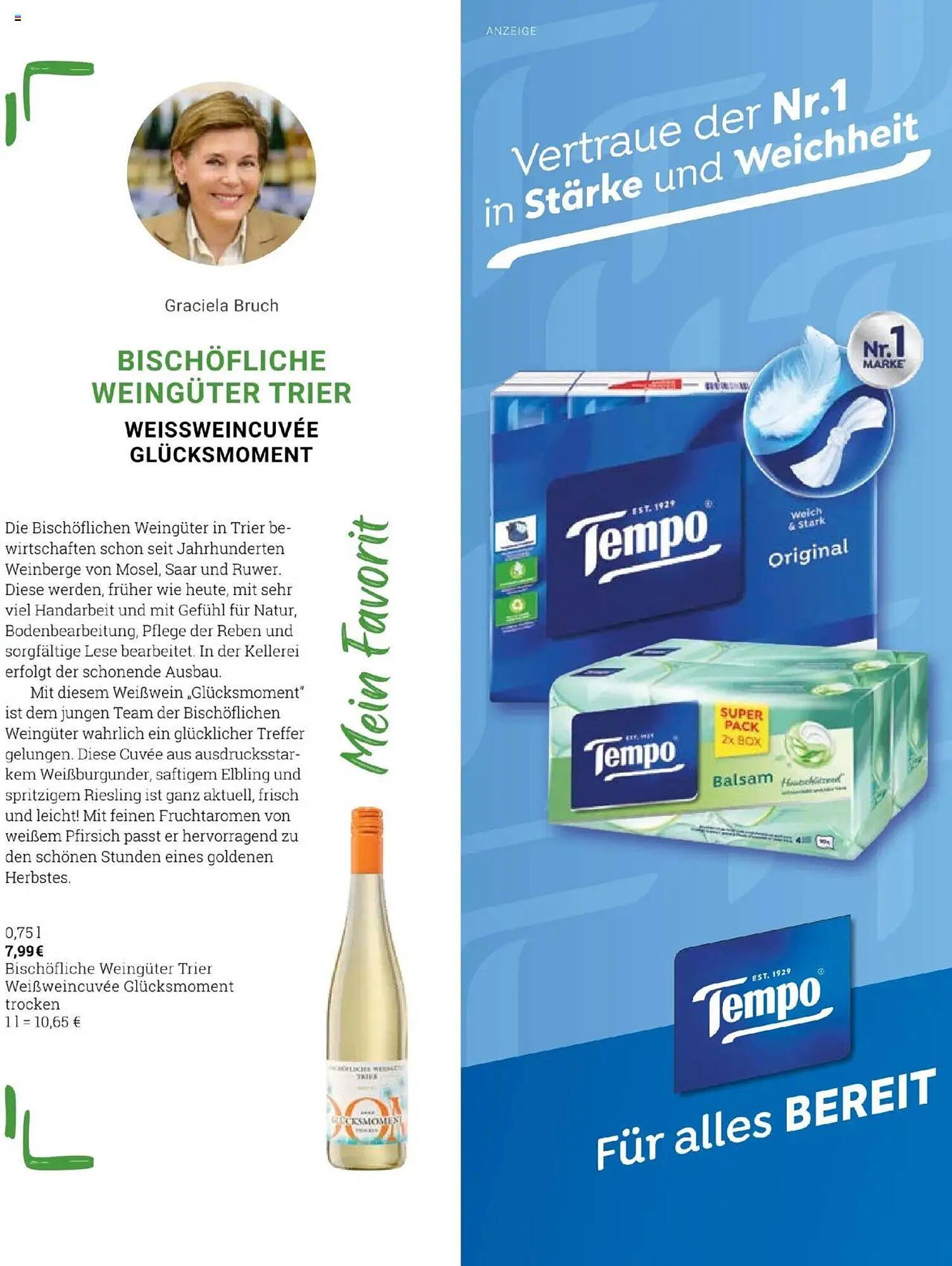 Globus Prospekt (2025-09-01 - 2025-09-30) | 13