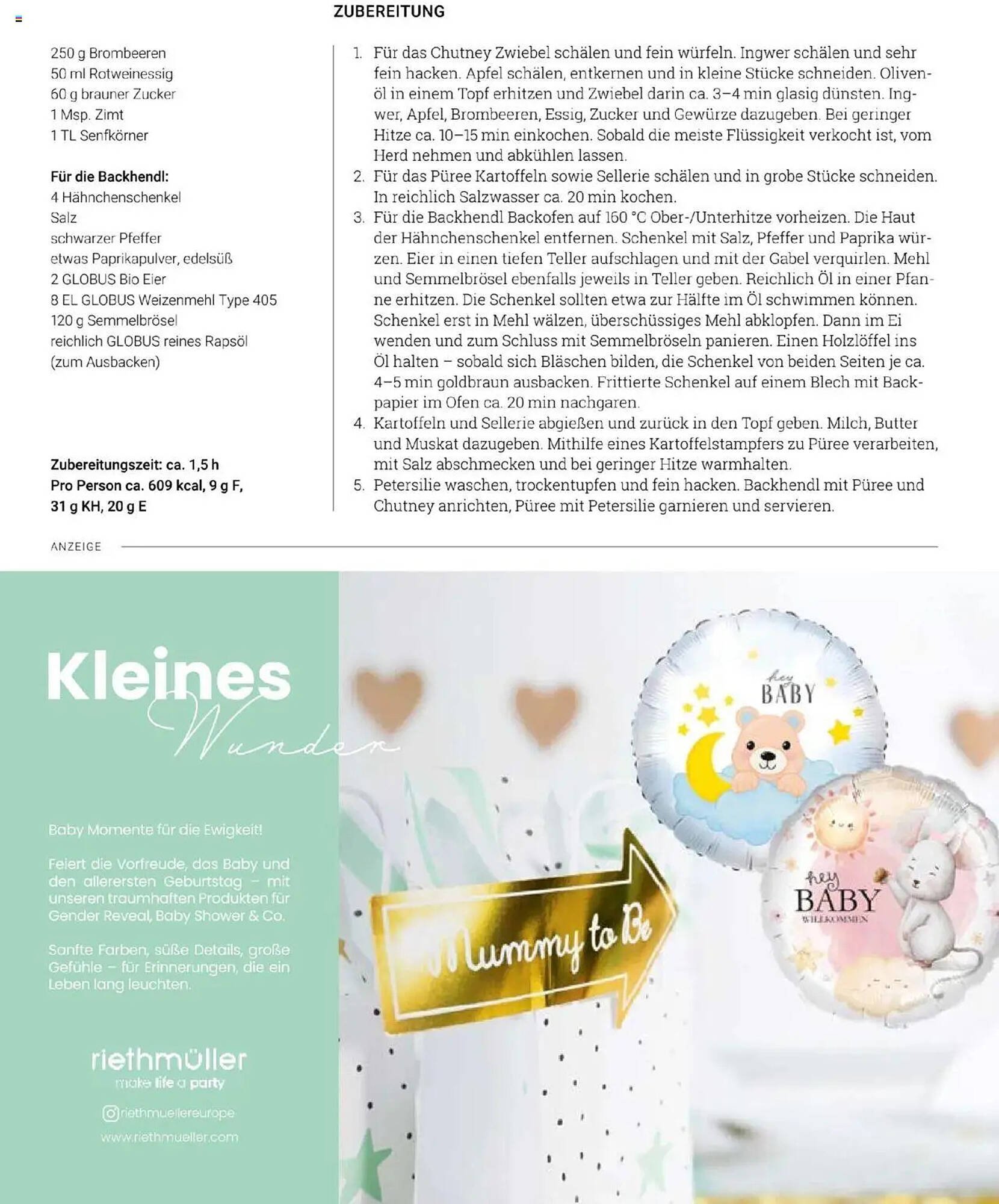 Globus Prospekt (2025-09-01 - 2025-09-30) | 15