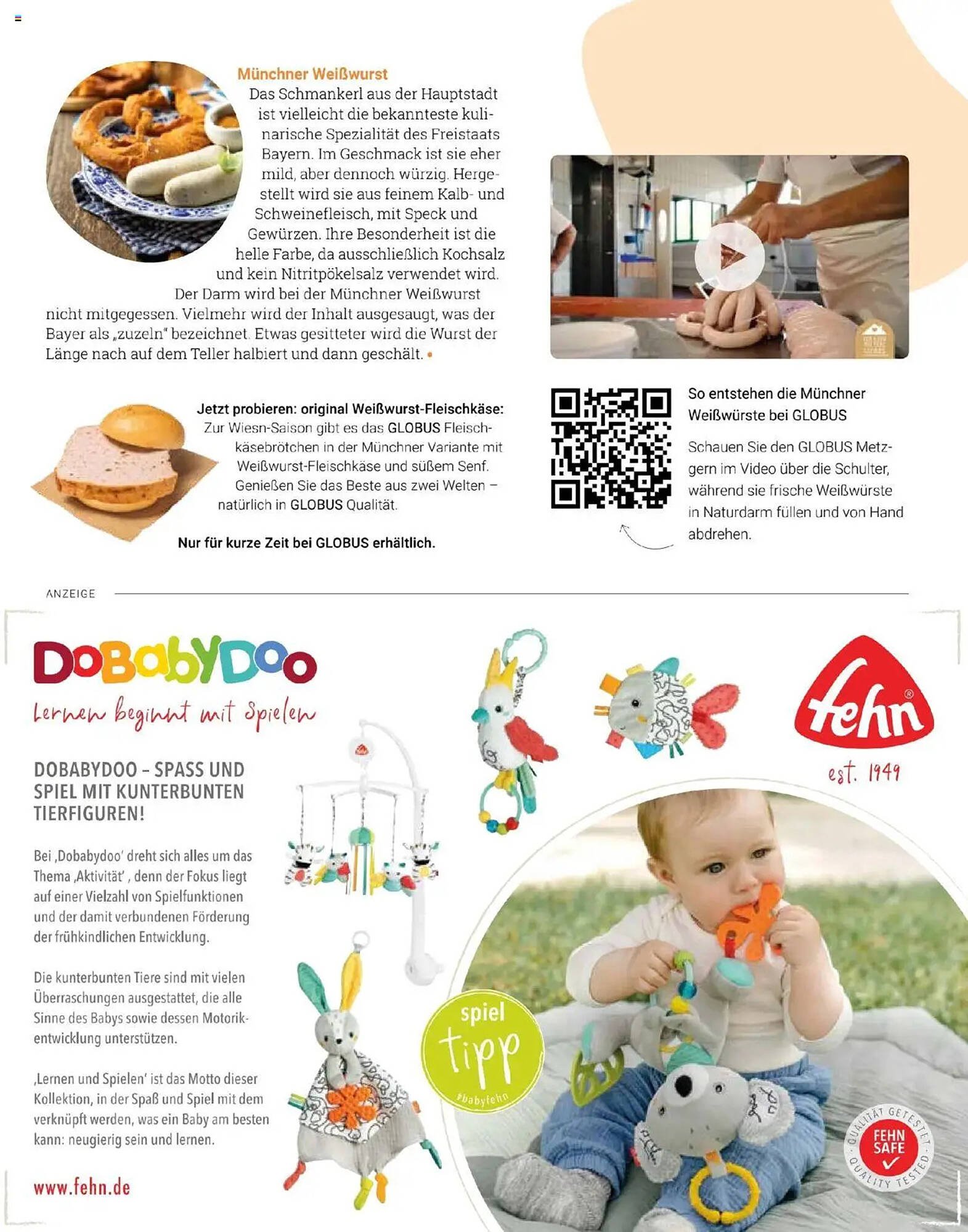Globus Prospekt (2025-09-01 - 2025-09-30) | 21