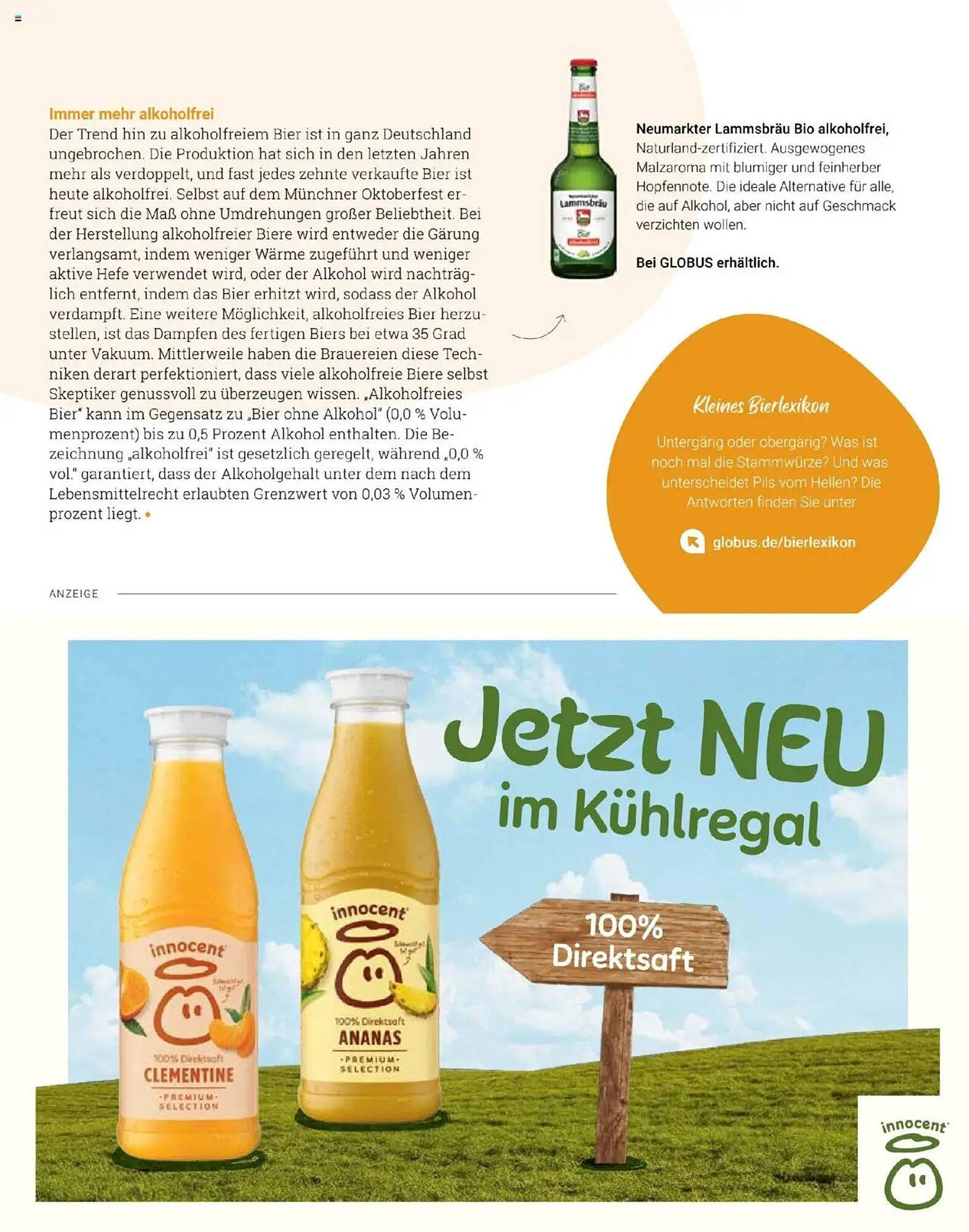 Globus Prospekt (2025-09-01 - 2025-09-30) | 23