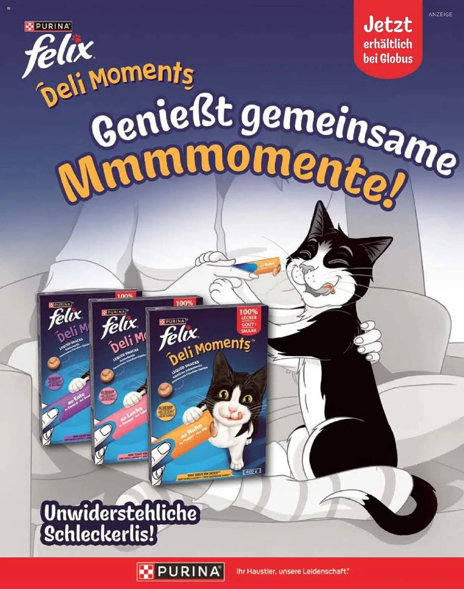 Globus Prospekt (2025-09-01 - 2025-09-30) | 35
