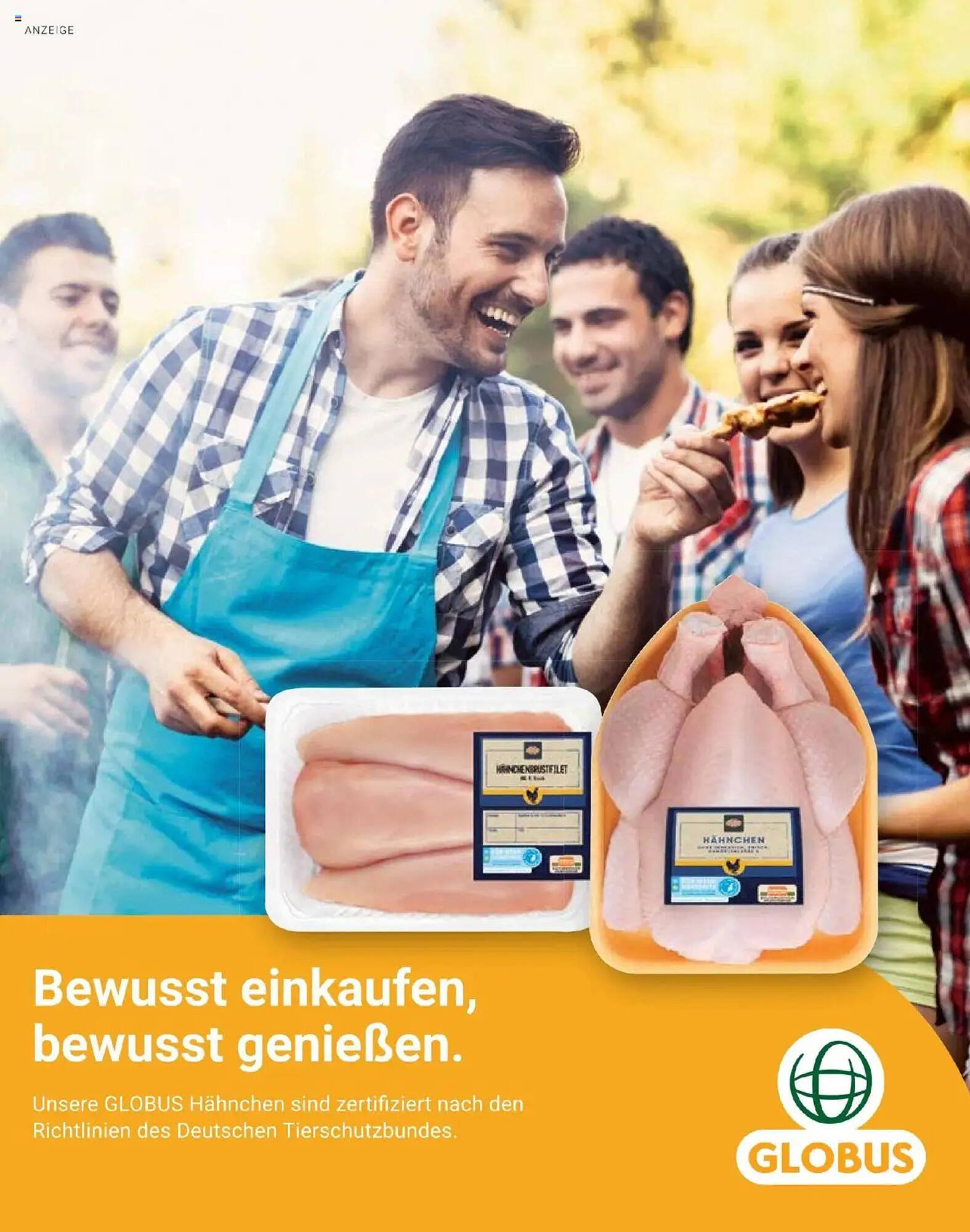 Globus Prospekt (2025-09-01 - 2025-09-30) | 36