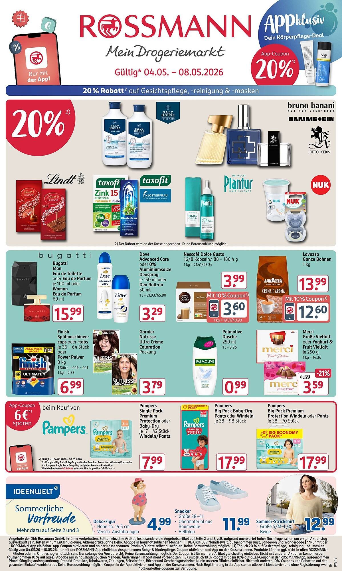 Rossmann Prospekt
