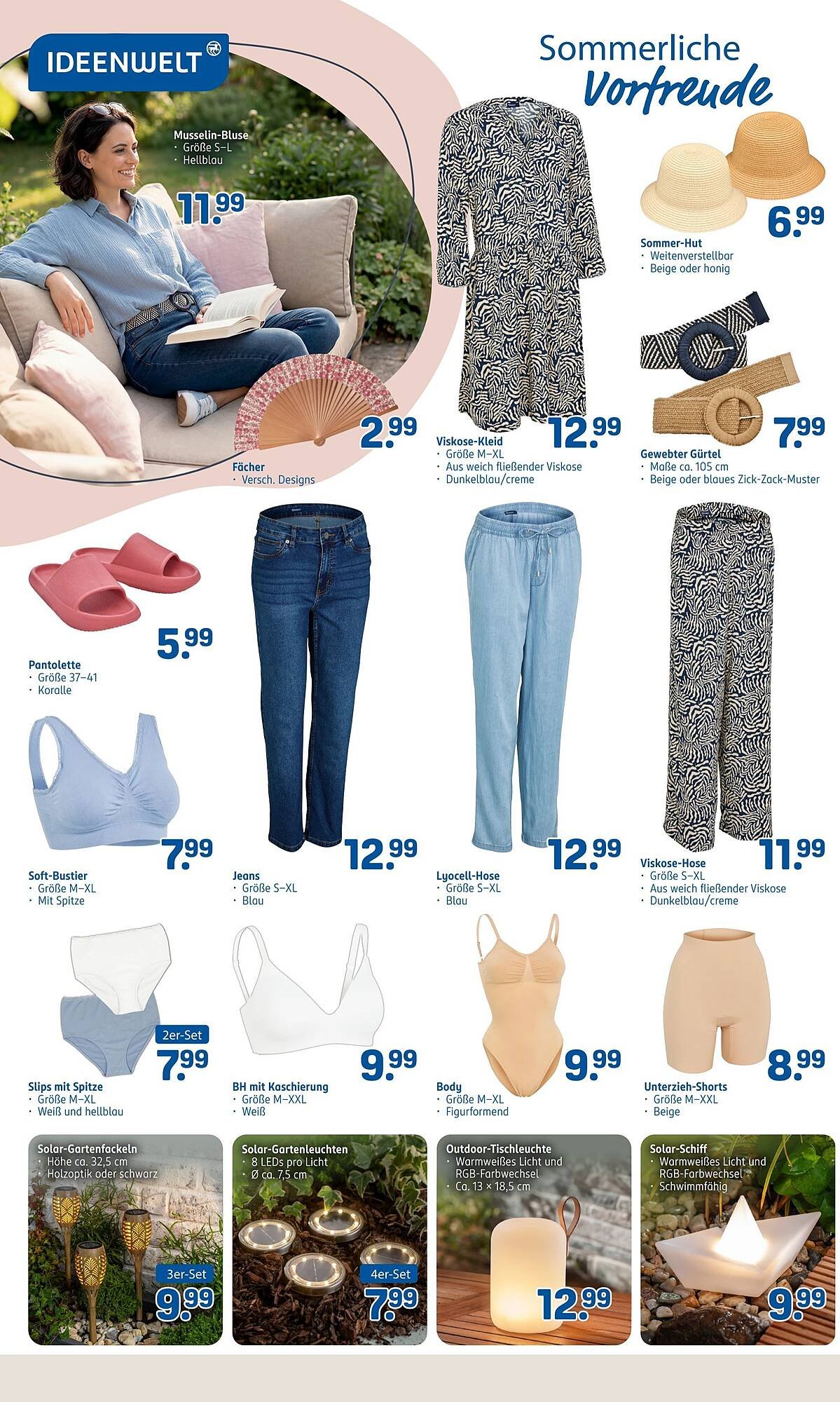 Rossmann Prospekt