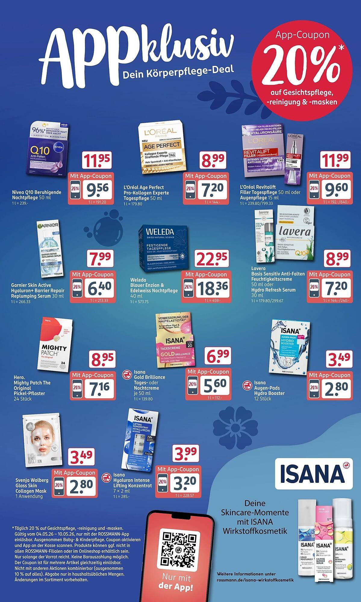 Rossmann Prospekt