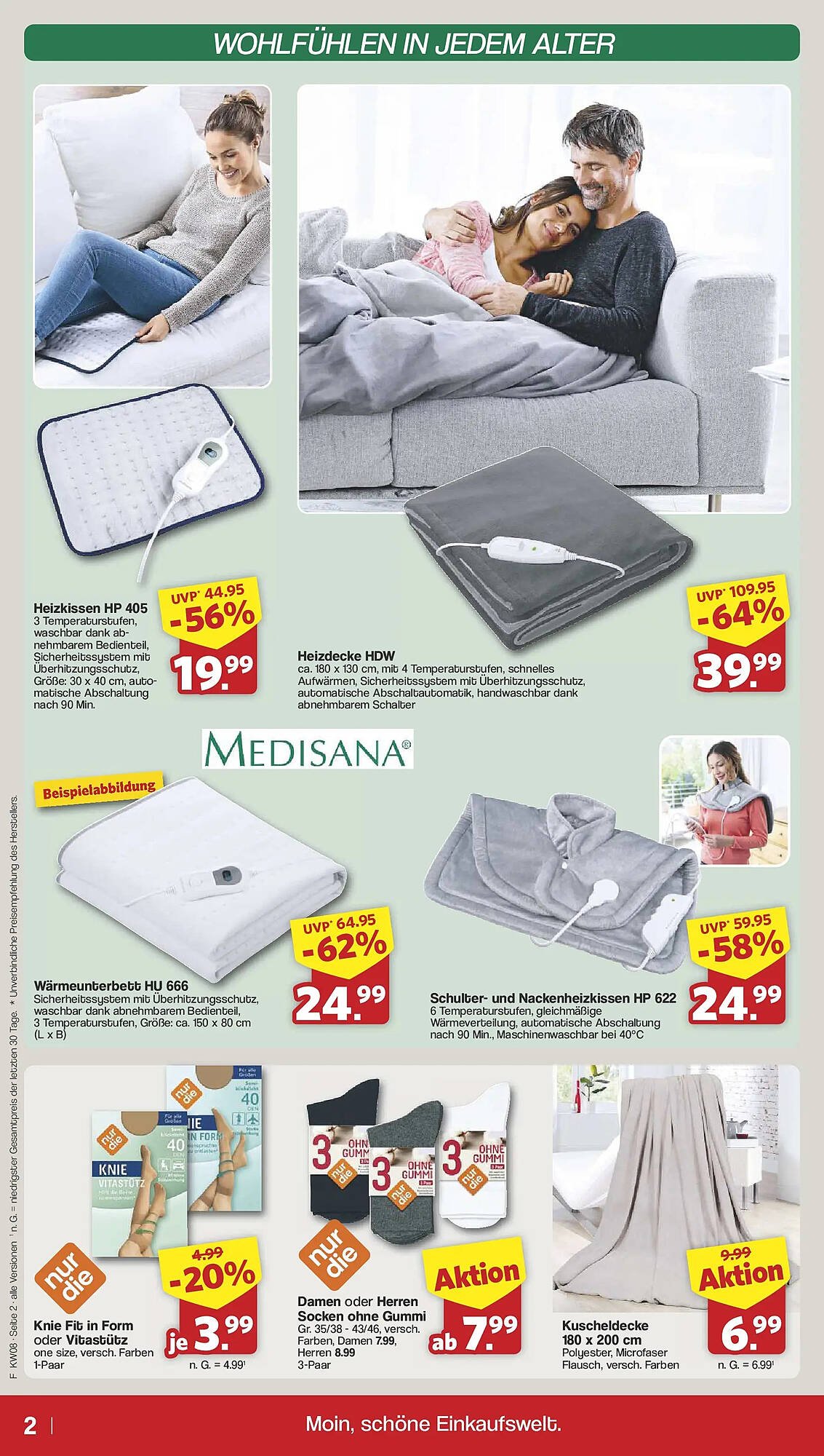 Famila Nord West Prospekt