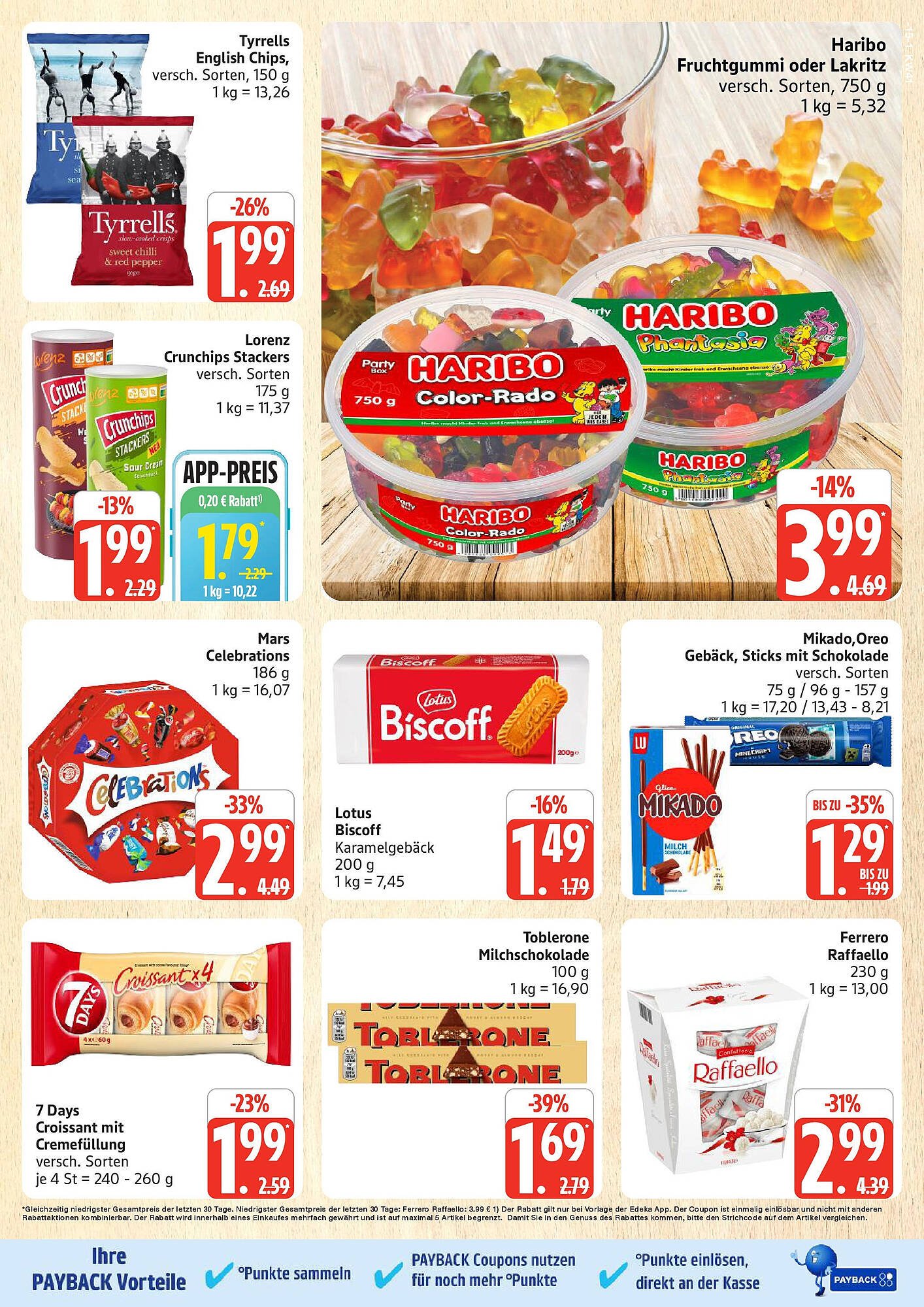 Marktkauf Prospekt (2025-10-05 - 2025-10-11) | 15