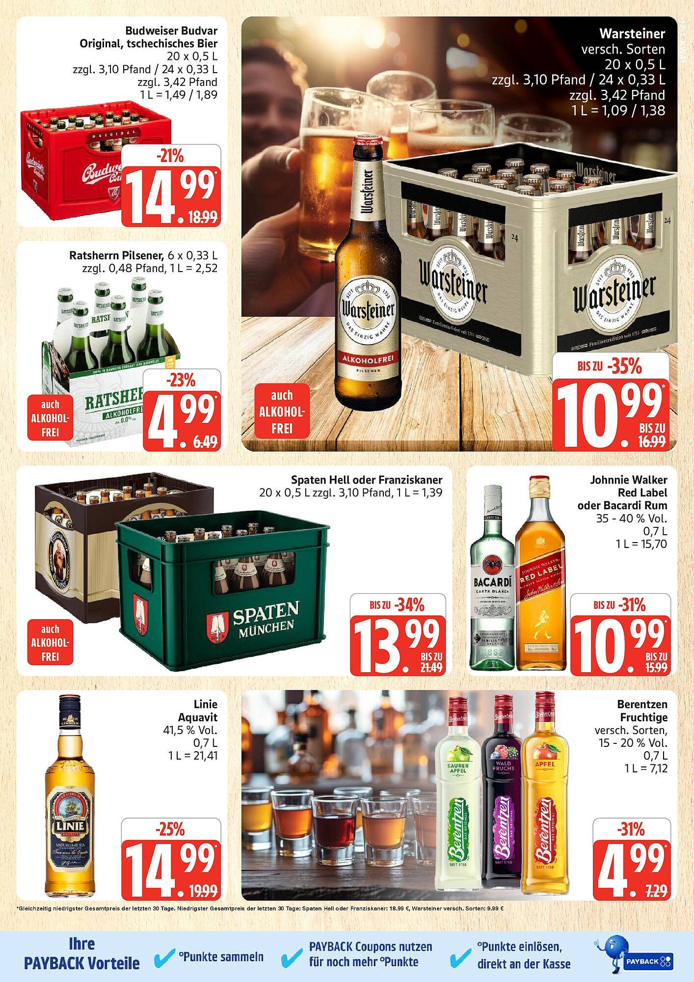 Marktkauf Prospekt (2025-10-05 - 2025-10-11) | 17