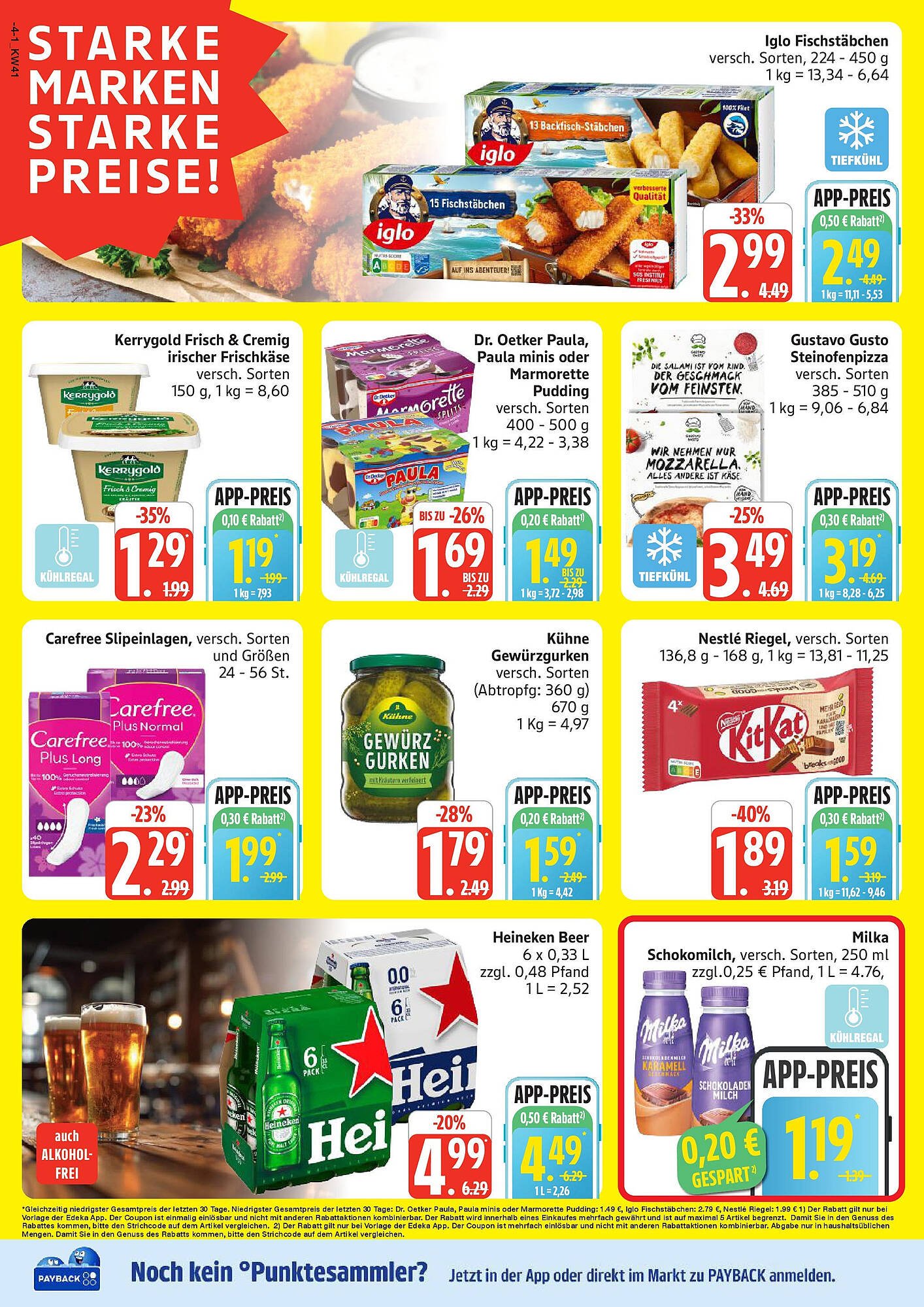 Marktkauf Prospekt (2025-10-05 - 2025-10-11) | 4