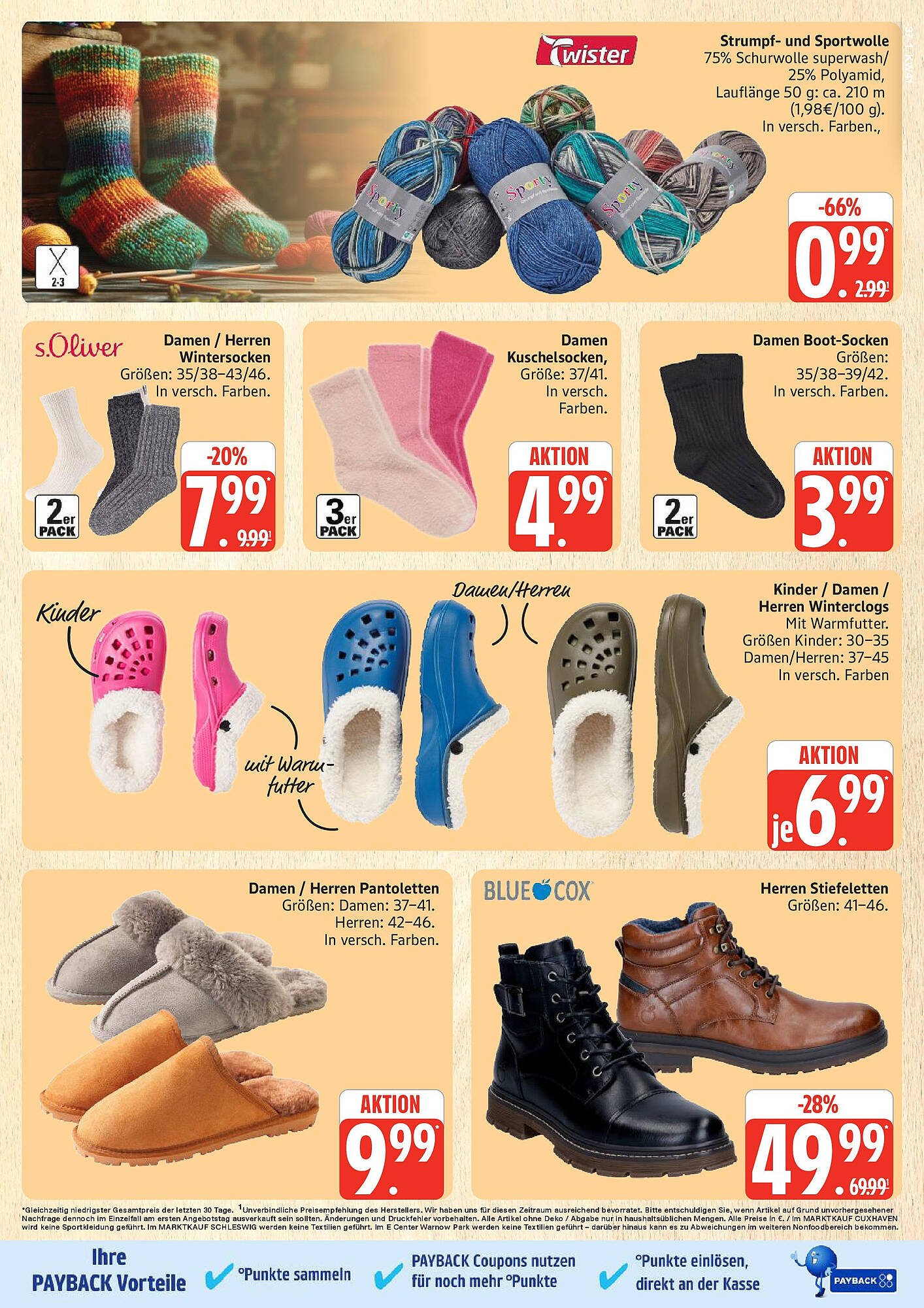 Marktkauf Prospekt (2025-10-05 - 2025-10-11) | 37