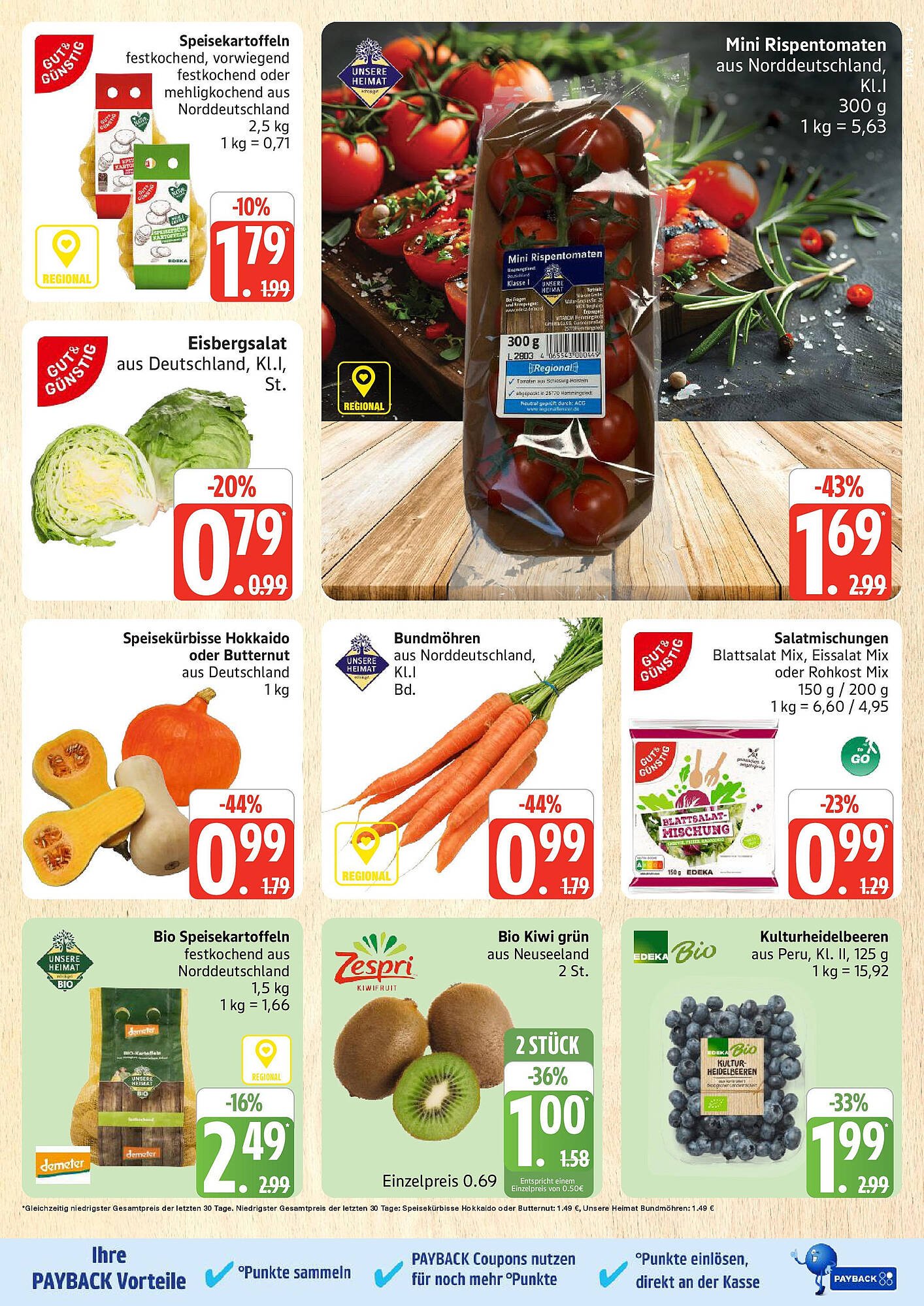 Marktkauf Prospekt (2025-10-05 - 2025-10-11) | 7