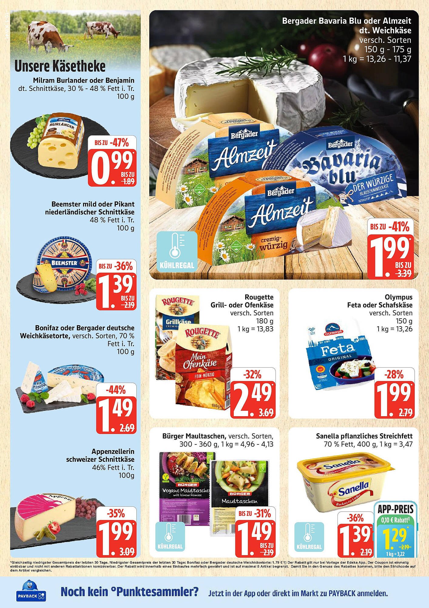 Marktkauf Prospekt (2025-10-05 - 2025-10-11) | 10