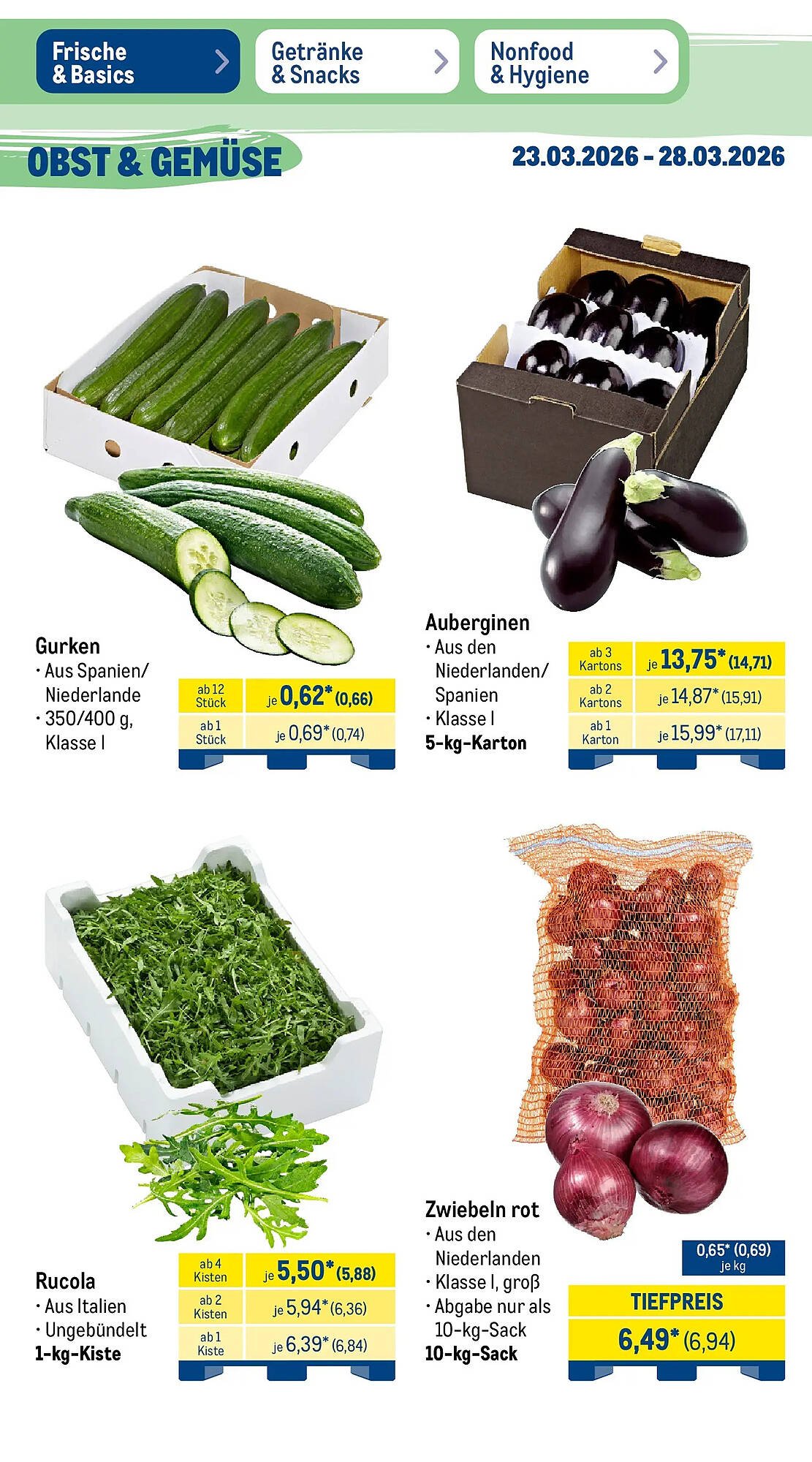 METRO Prospekt (2026-03-22 - 2026-03-28)